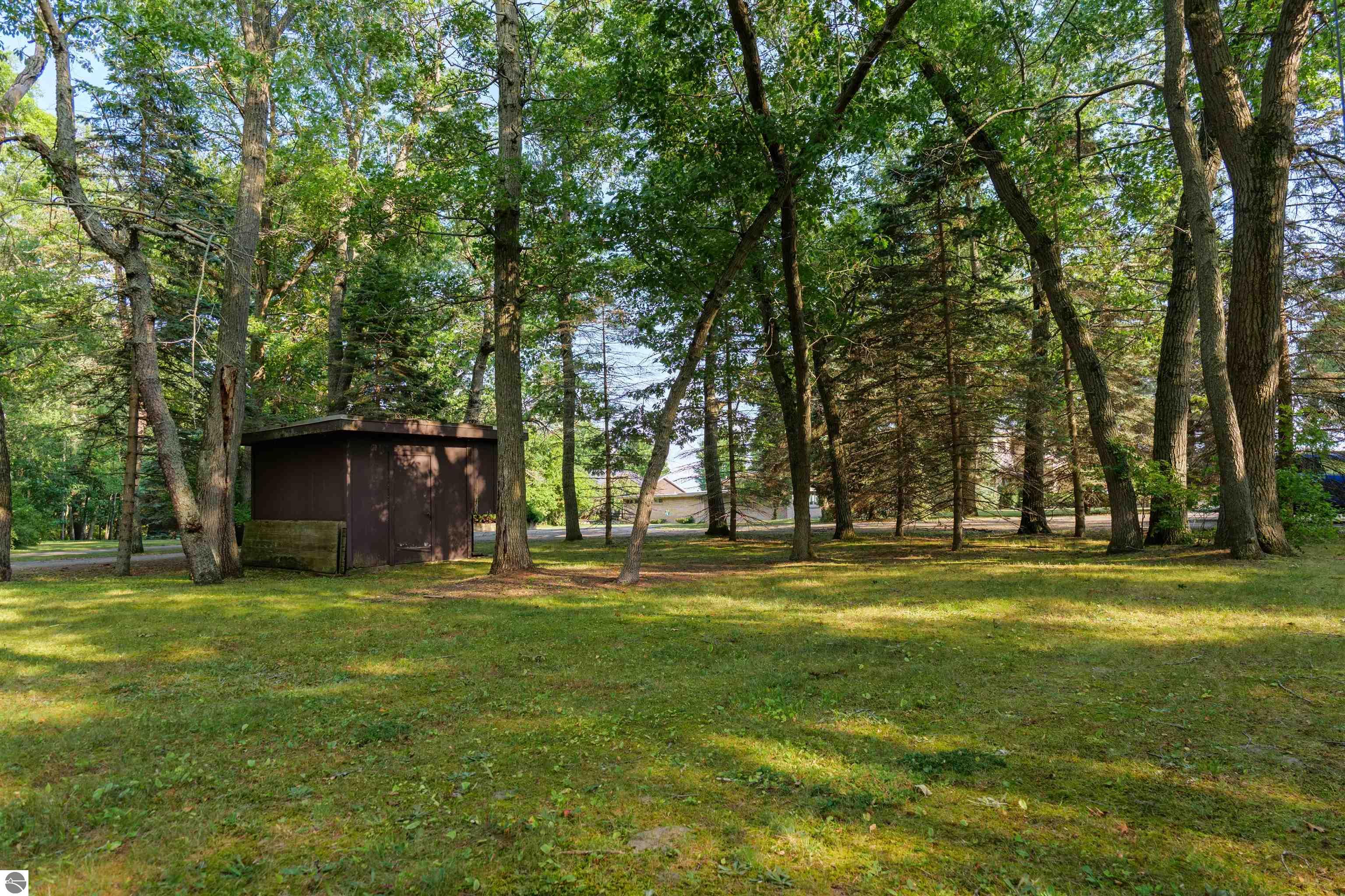 1236 Tawas Beach Road, East Tawas, MI 48730 — Photo 65