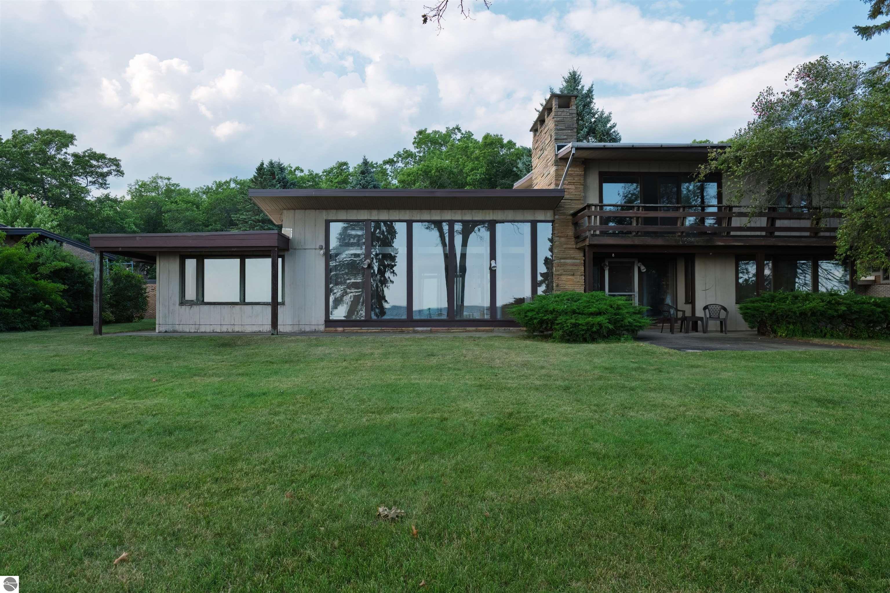 1236 Tawas Beach Road, East Tawas, MI 48730 — Photo 9
