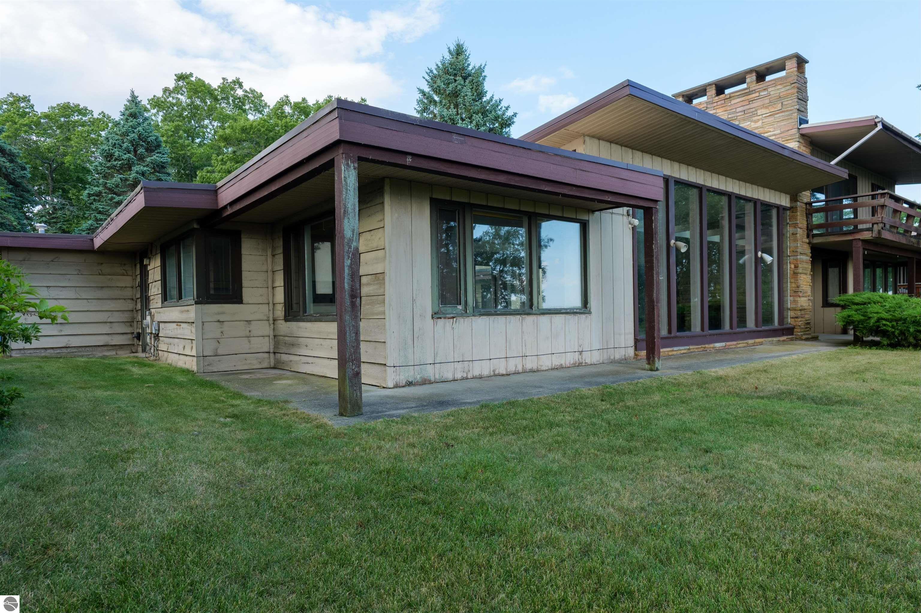 1236 Tawas Beach Road, East Tawas, MI 48730 — Photo 10
