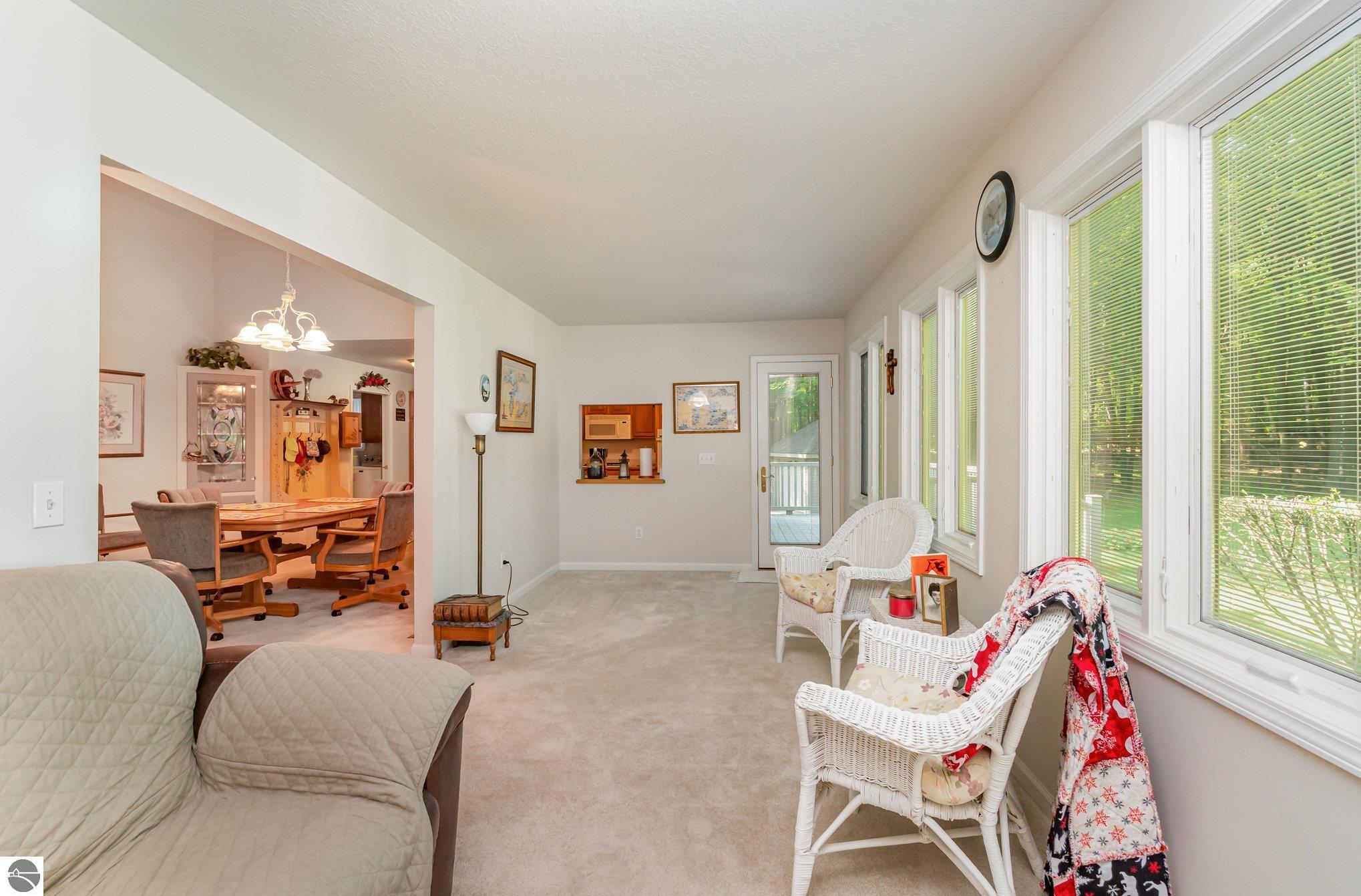 5330 Elm Run, Farwell, MI 48622 — Photo 8