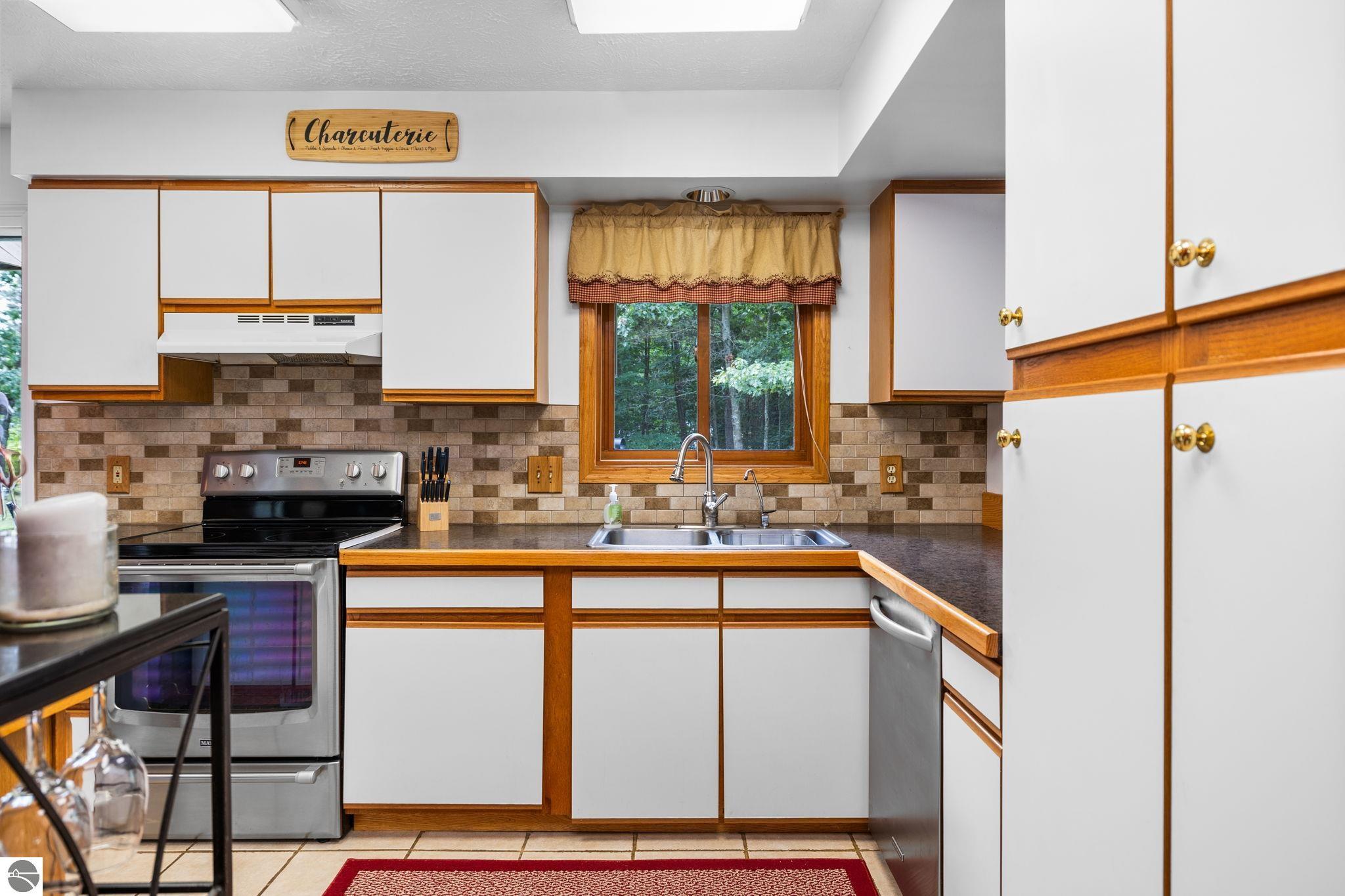 535 Third Street, Kalkaska, MI 49646 — Photo 13