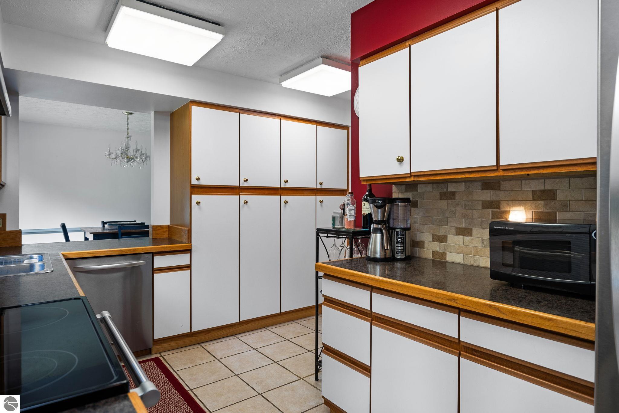 535 Third Street, Kalkaska, MI 49646 — Photo 16