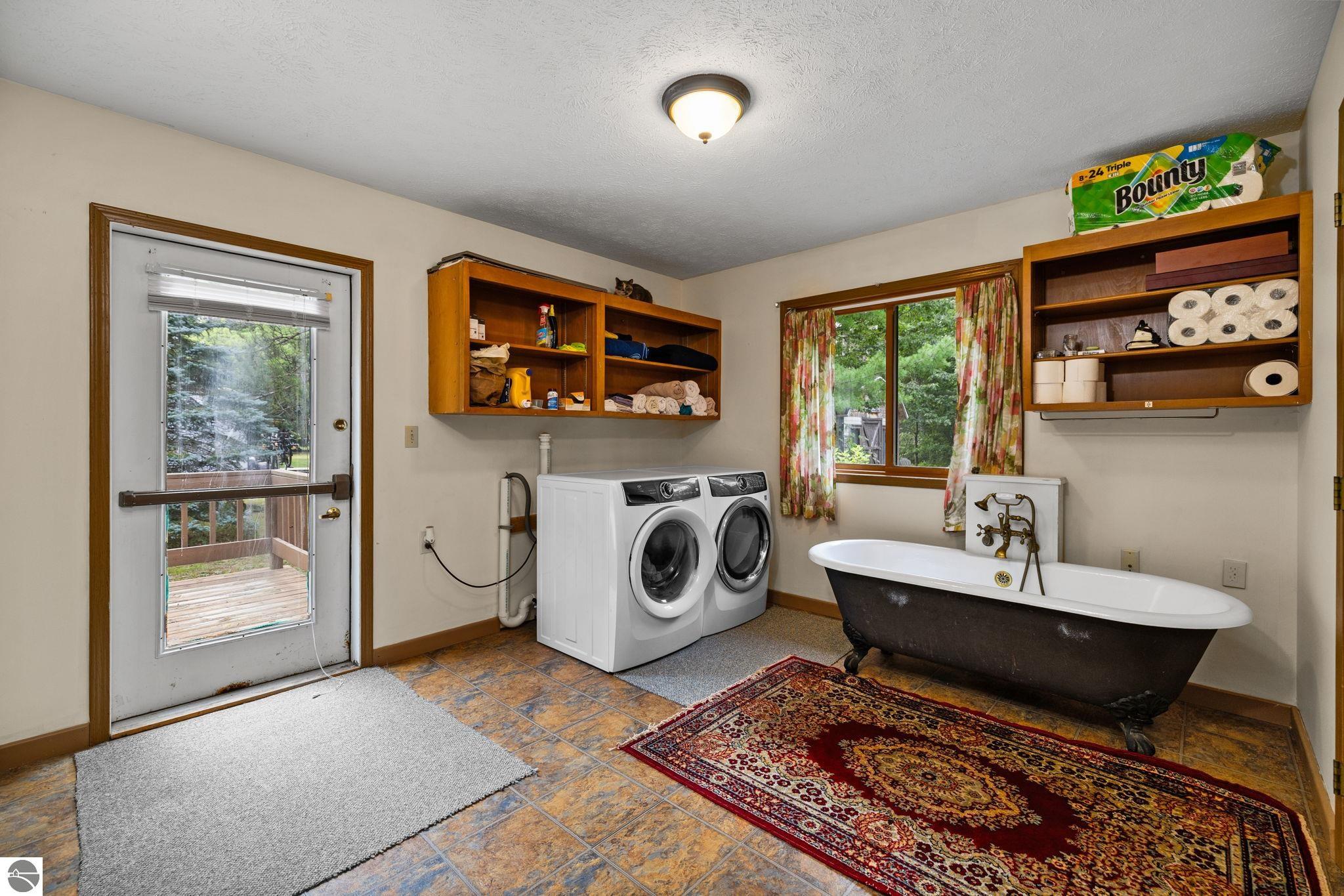 535 Third Street, Kalkaska, MI 49646 — Photo 28