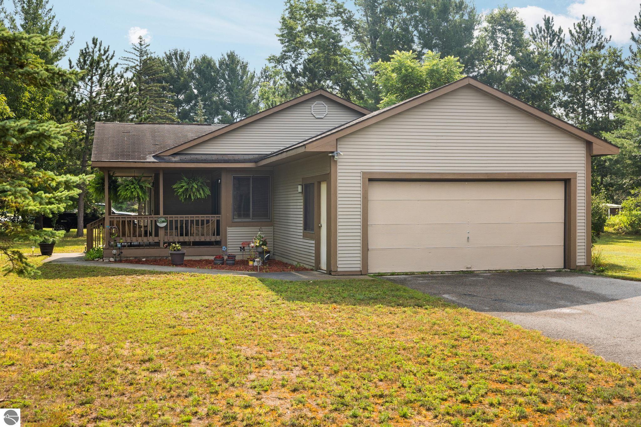 535 Third Street, Kalkaska, MI 49646 — Photo 32
