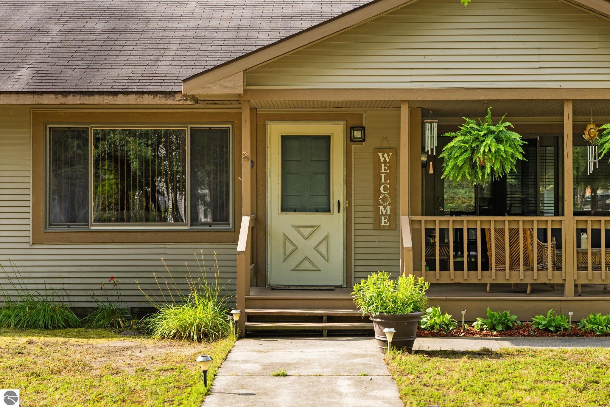 535 Third Street, Kalkaska, MI 49646 — Photo 33