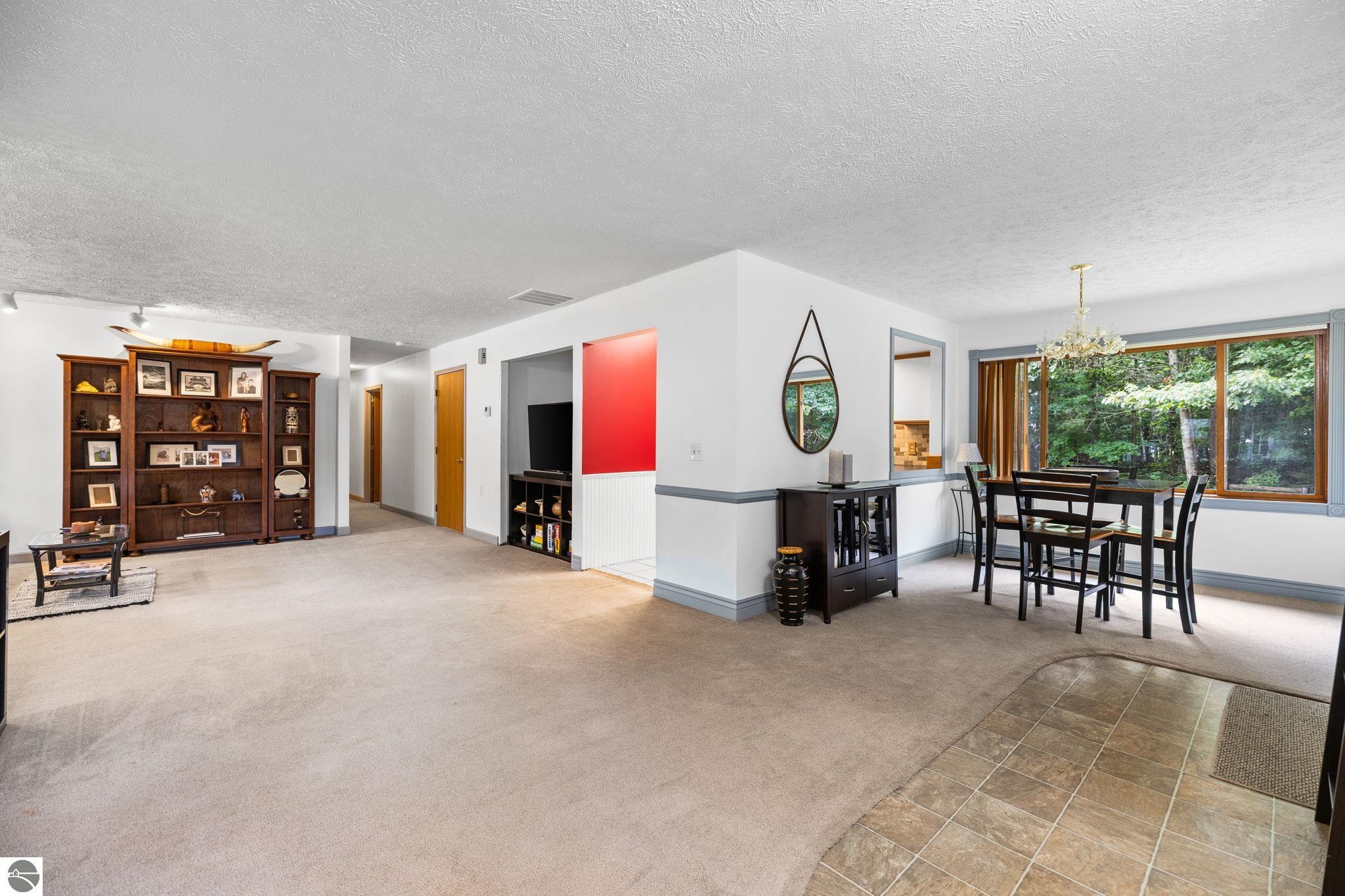 535 Third Street, Kalkaska, MI 49646 — Photo 5