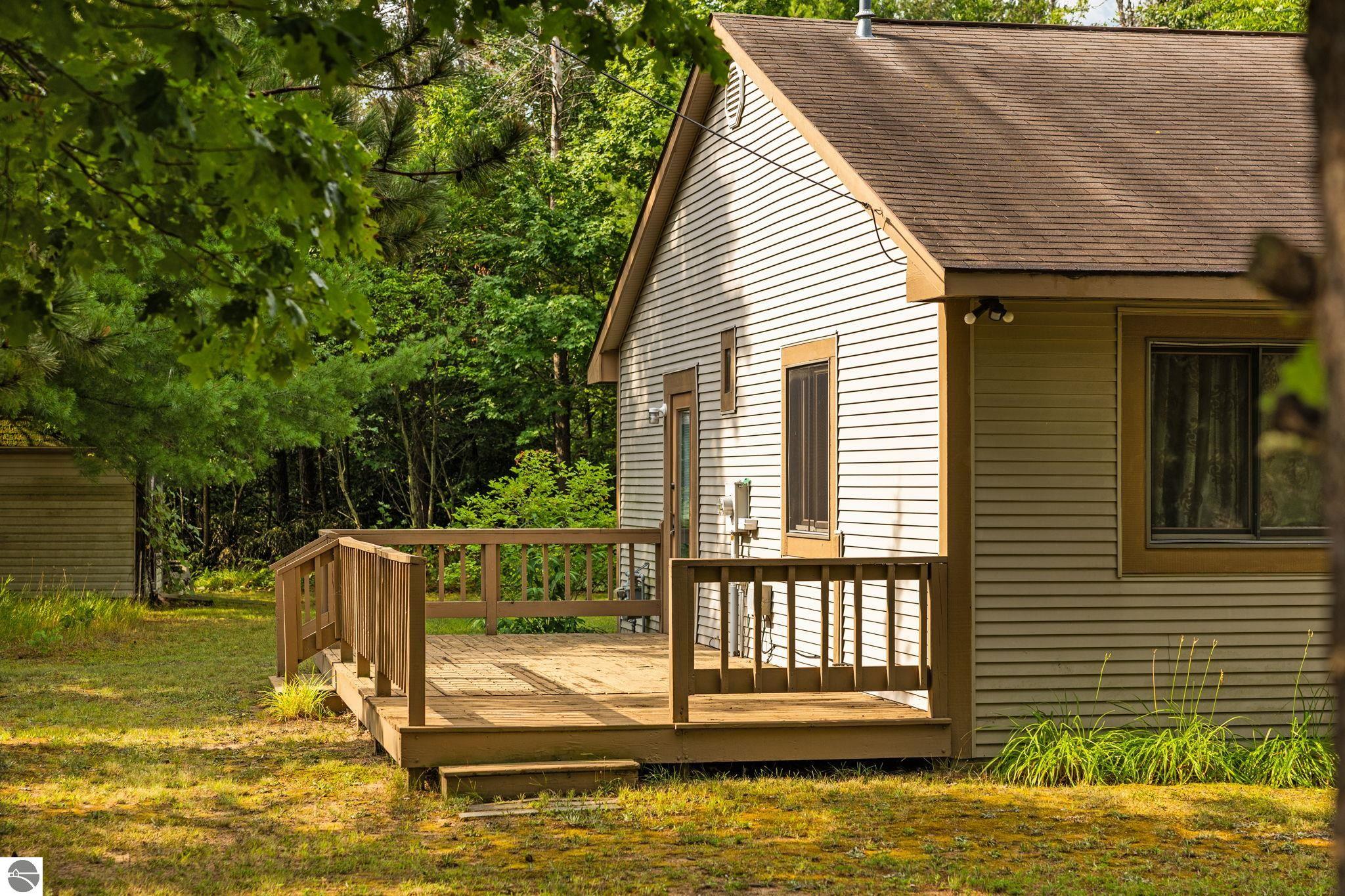 535 Third Street, Kalkaska, MI 49646 — Photo 39