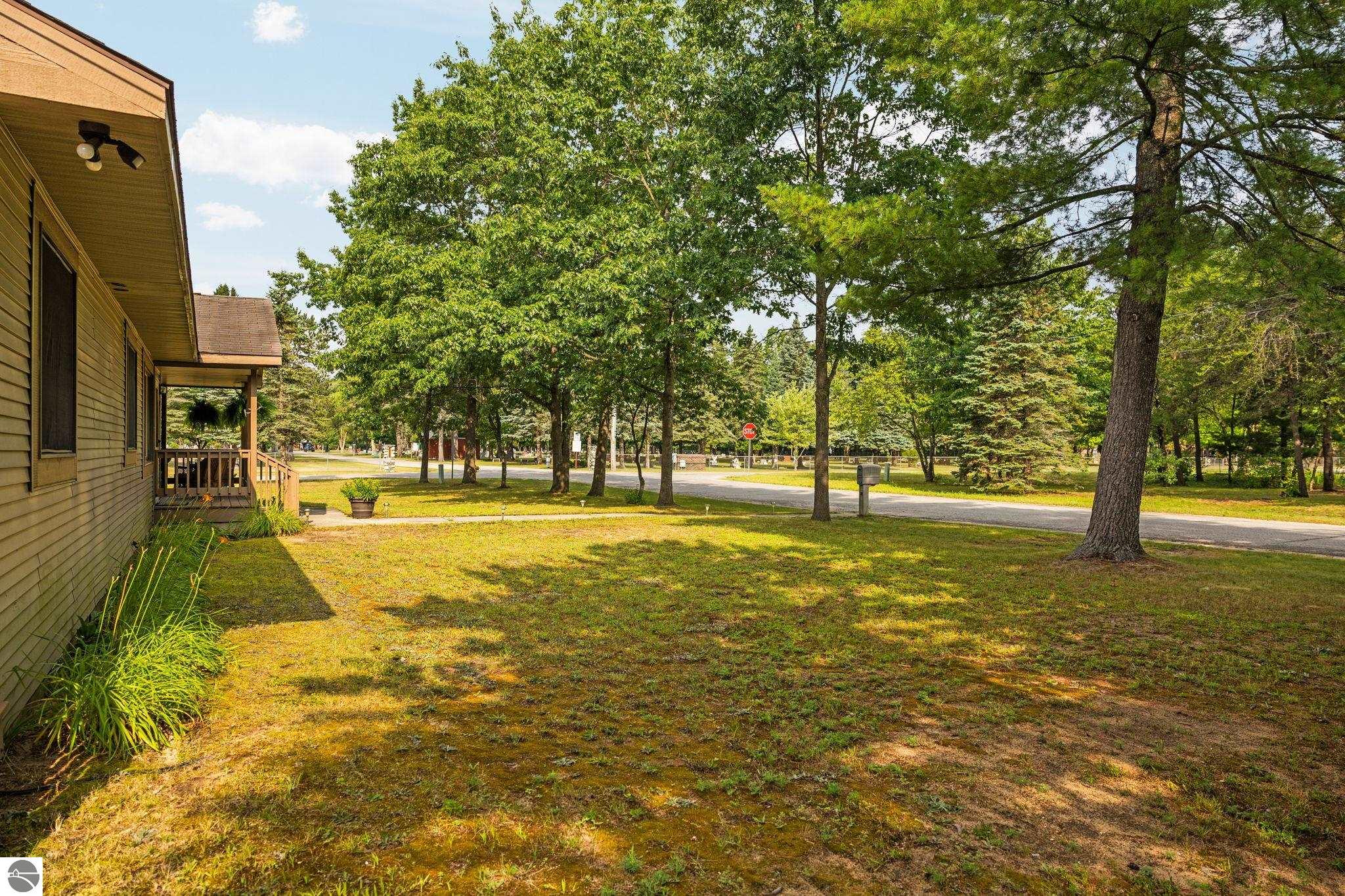 535 Third Street, Kalkaska, MI 49646 — Photo 40