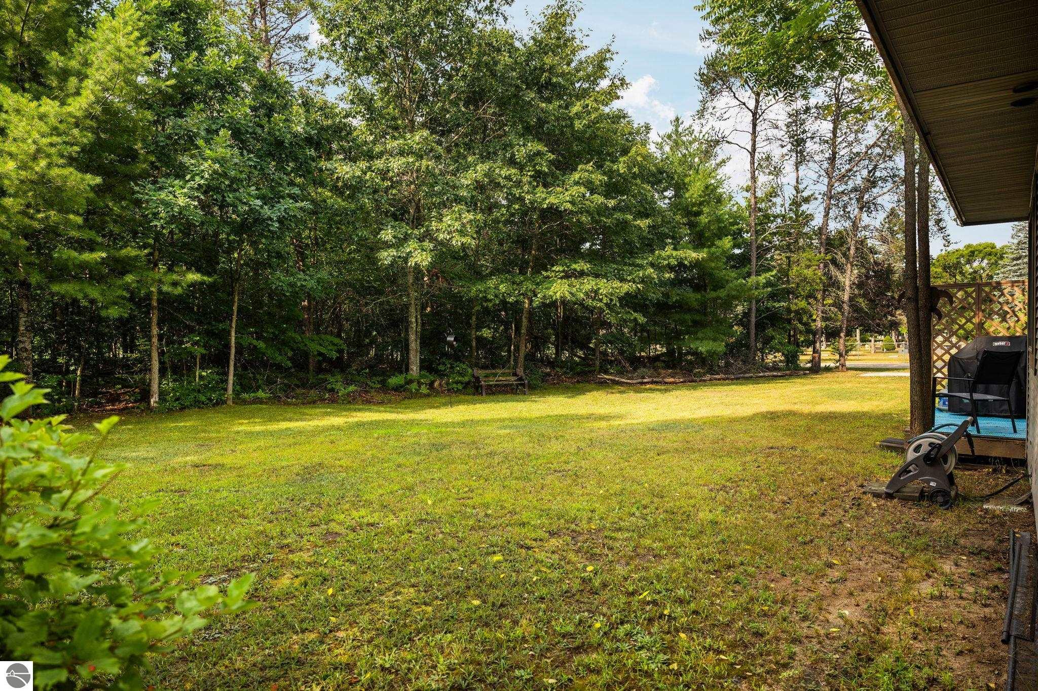 535 Third Street, Kalkaska, MI 49646 — Photo 41
