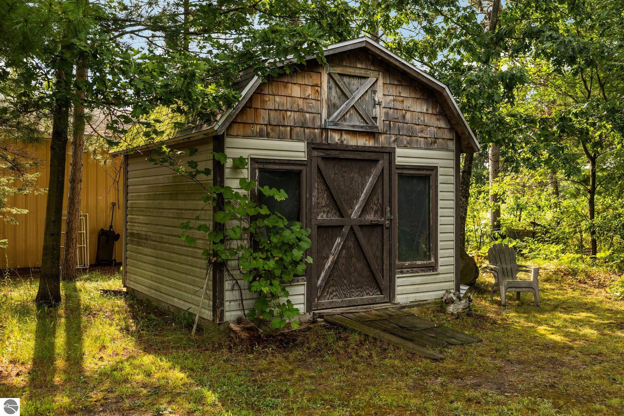 535 Third Street, Kalkaska, MI 49646 — Photo 42