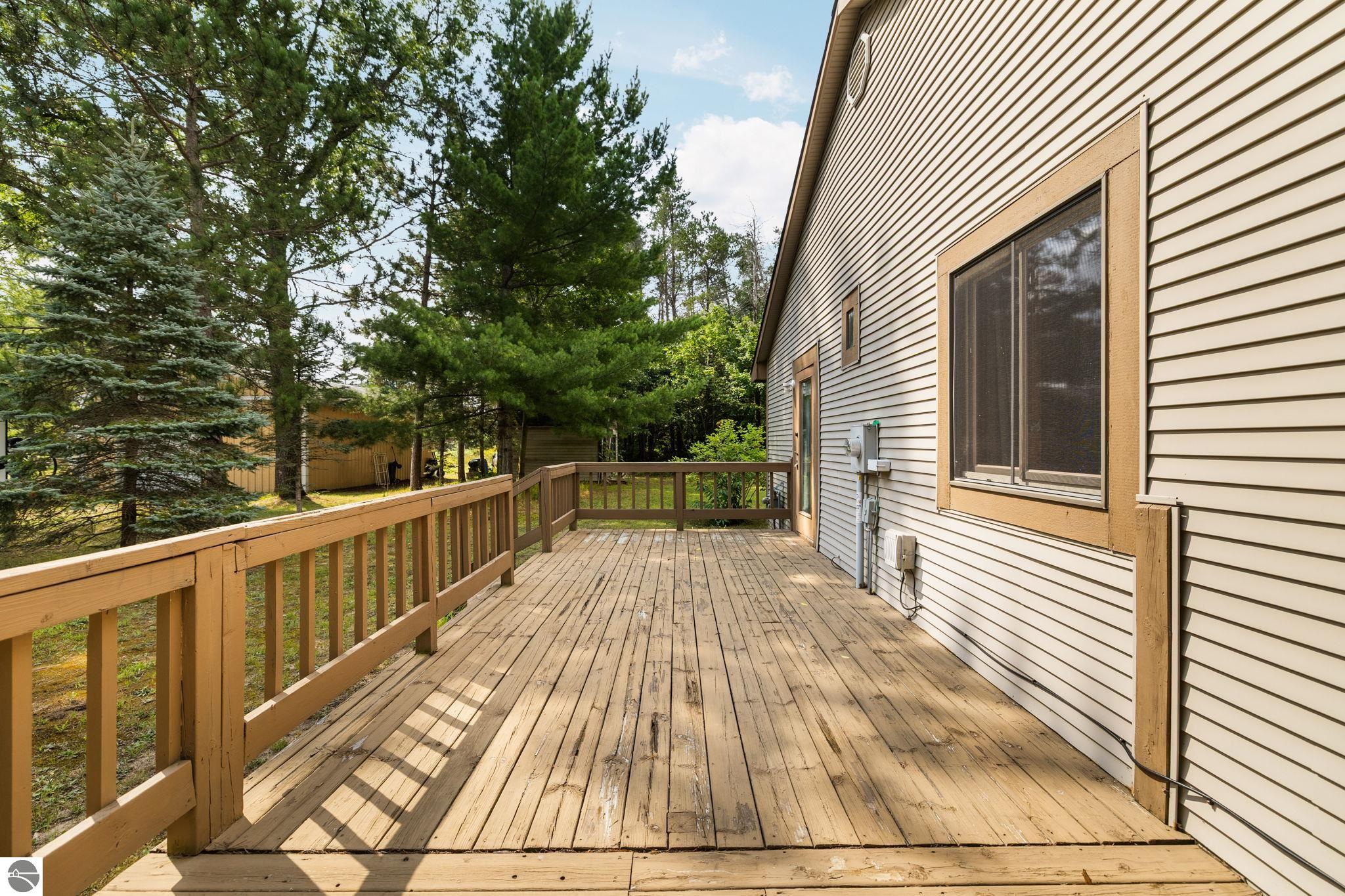 535 Third Street, Kalkaska, MI 49646 — Photo 46