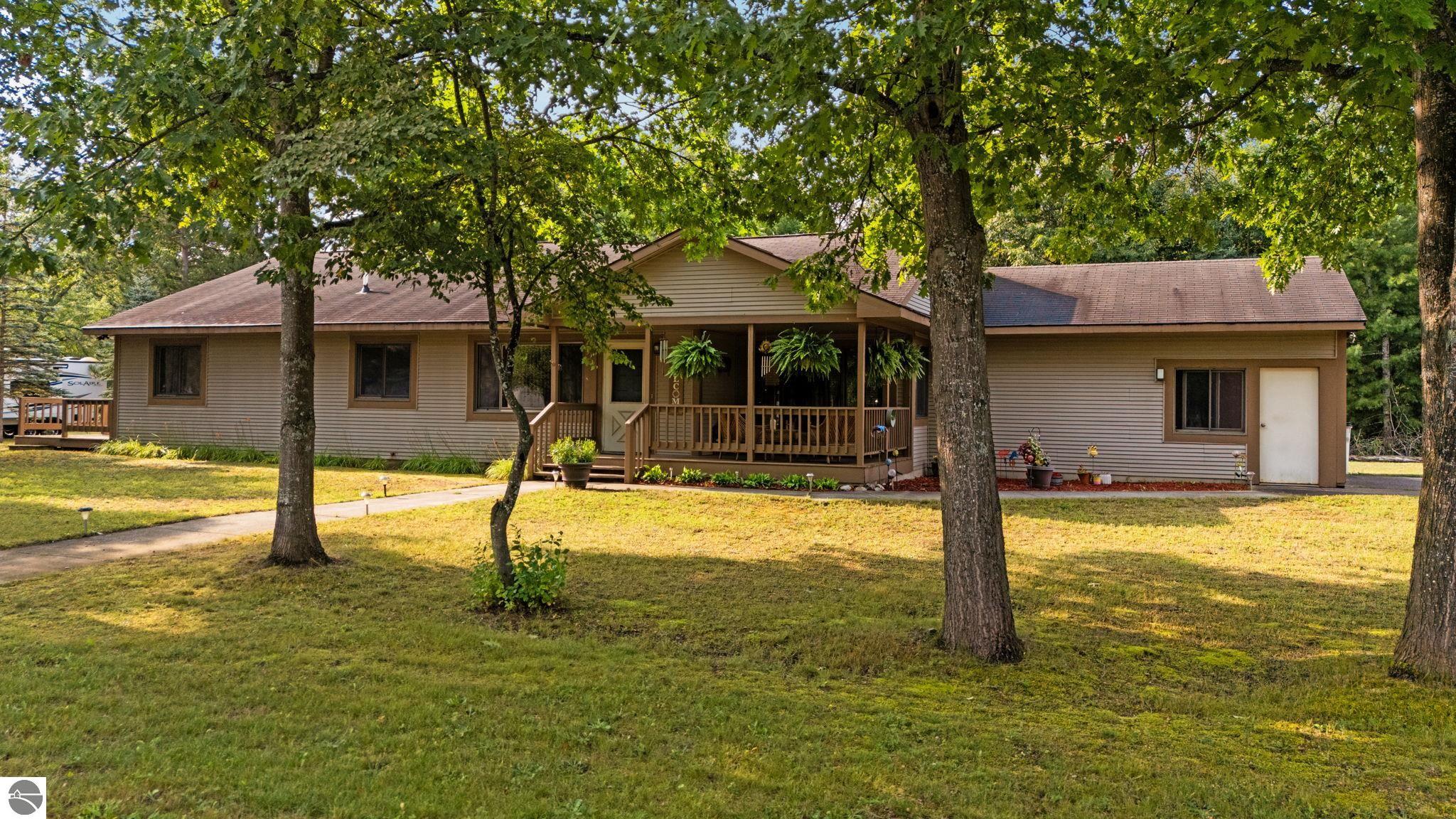 535 Third Street, Kalkaska, MI 49646 — Photo 47