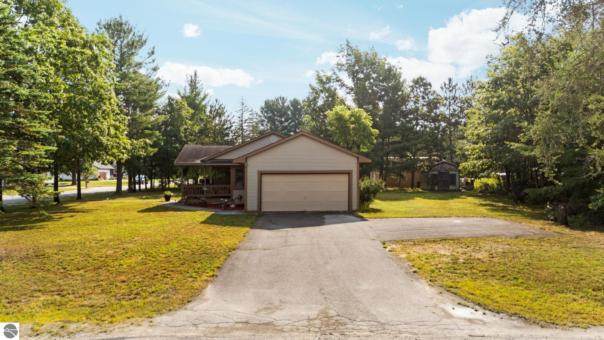 535 Third Street, Kalkaska, MI 49646 — Photo 48