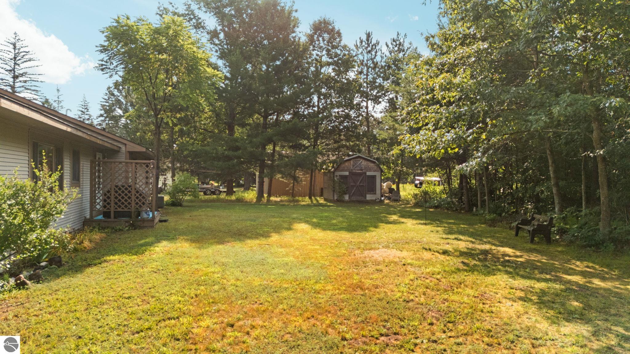 535 Third Street, Kalkaska, MI 49646 — Photo 49