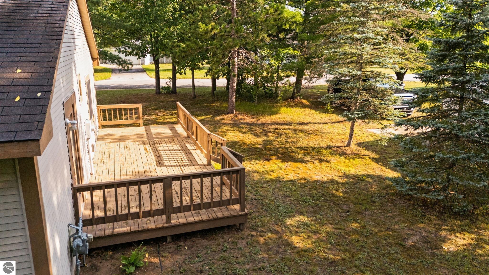 535 Third Street, Kalkaska, MI 49646 — Photo 50