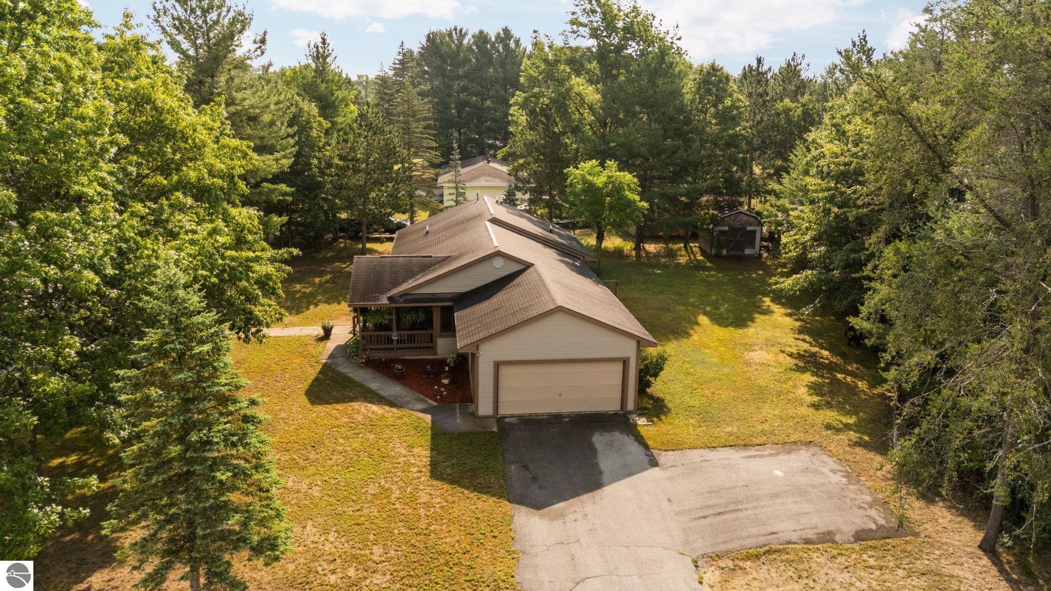 535 Third Street, Kalkaska, MI 49646 — Photo 51