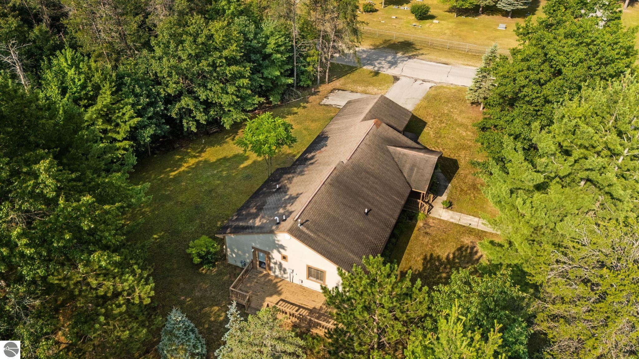 535 Third Street, Kalkaska, MI 49646 — Photo 52