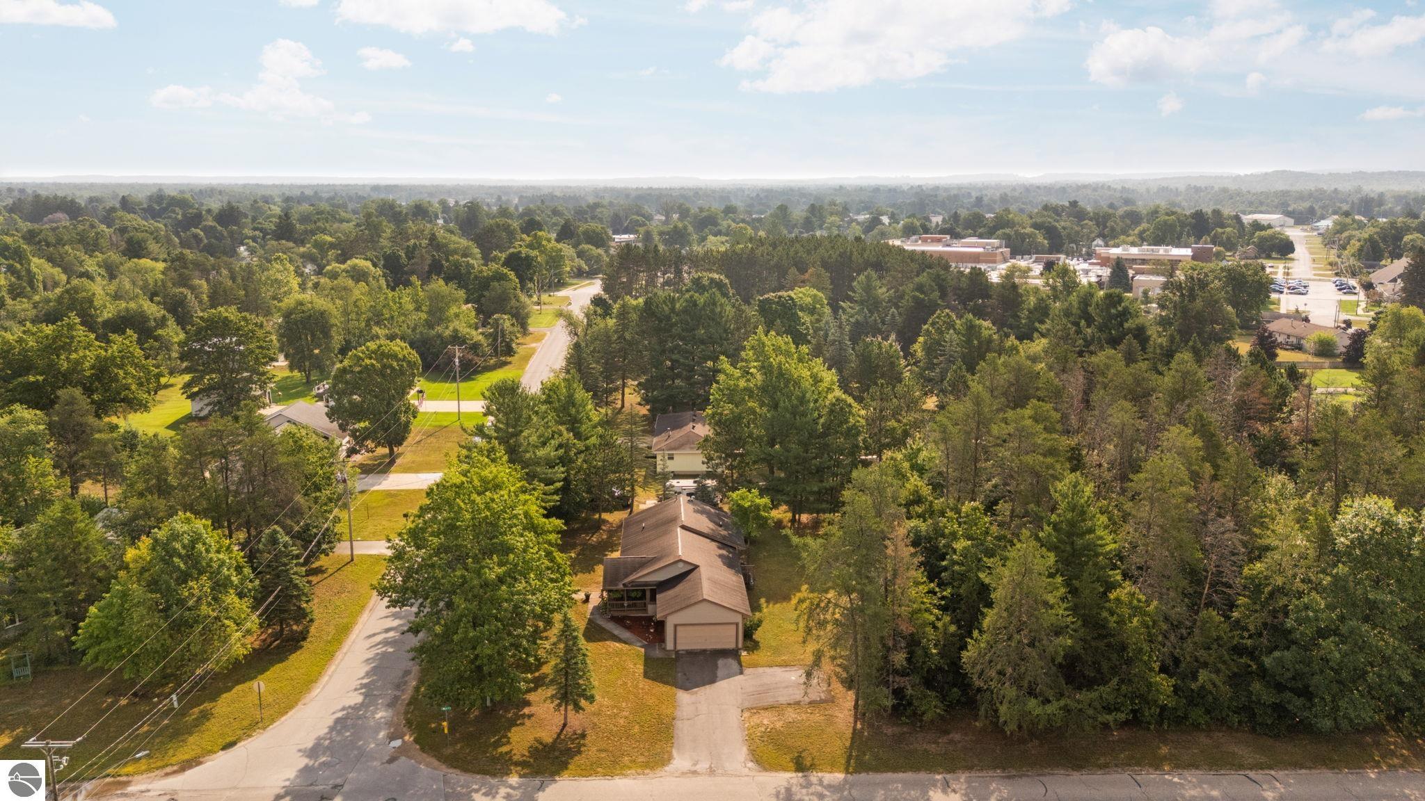 535 Third Street, Kalkaska, MI 49646 — Photo 54