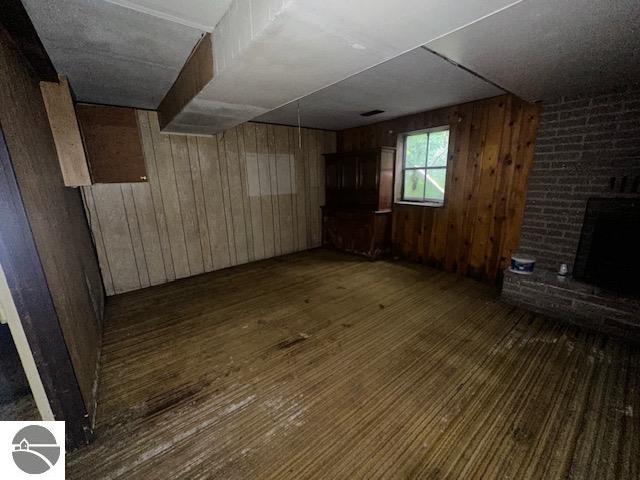 797 Eden Hill Road, Beulah, MI 49617 — Photo 12