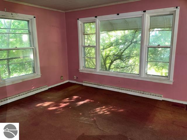 797 Eden Hill Road, Beulah, MI 49617 — Photo 15