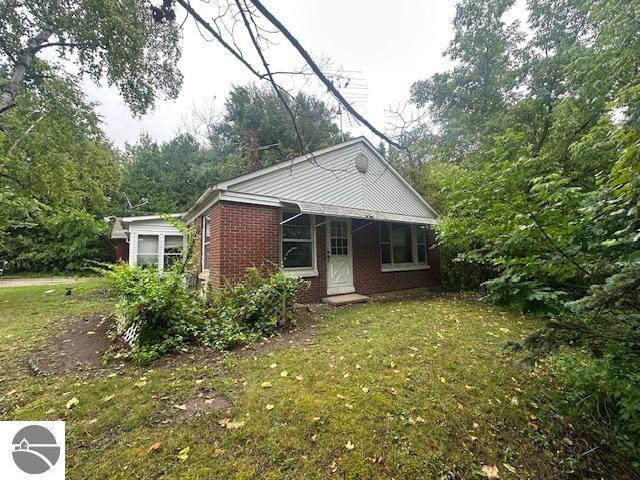 797 Eden Hill Road, Beulah, MI 49617 — Photo 4