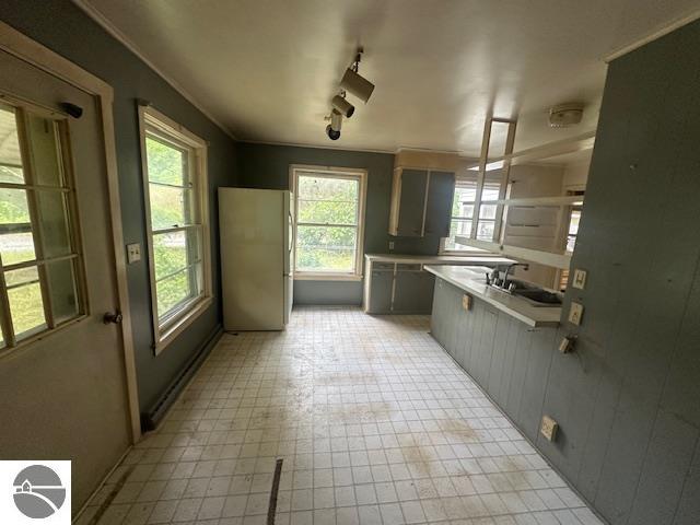 797 Eden Hill Road, Beulah, MI 49617 — Photo 7