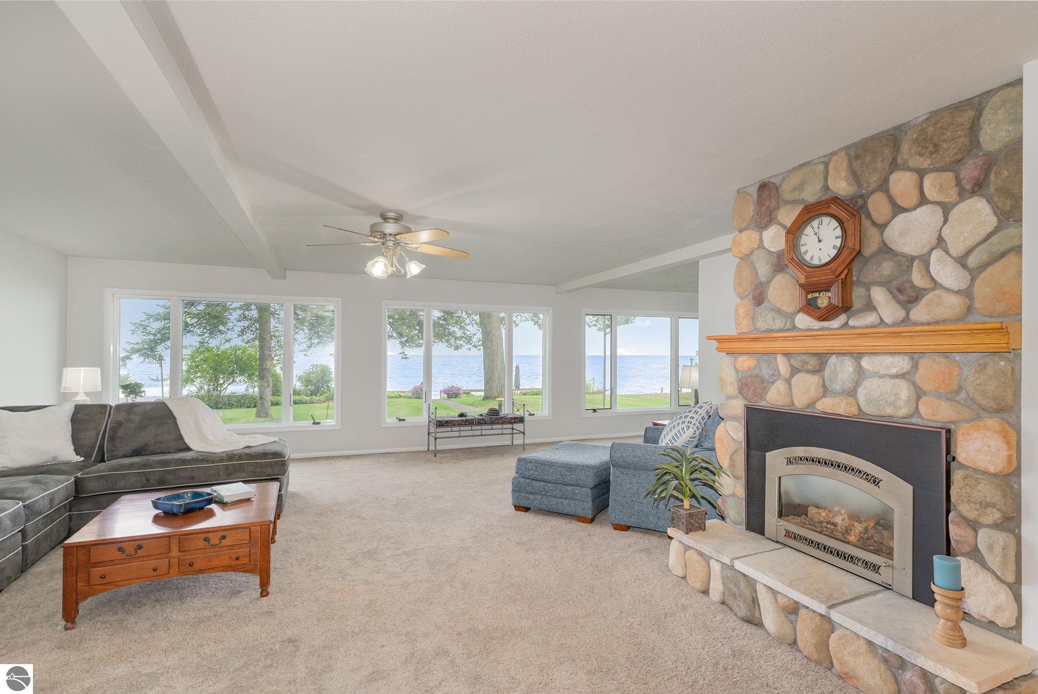 2011 Douglas Drive, Tawas City, MI 48763 — Photo 2
