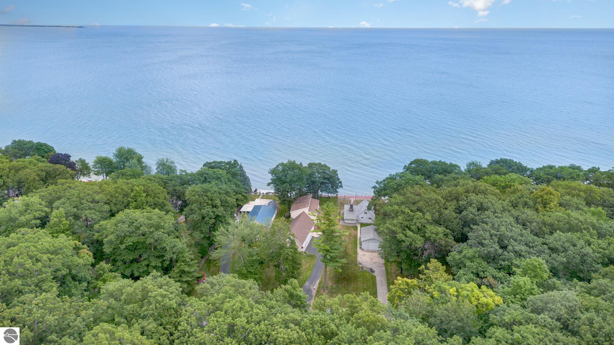 2011 Douglas Drive, Tawas City, MI 48763 — Photo 11