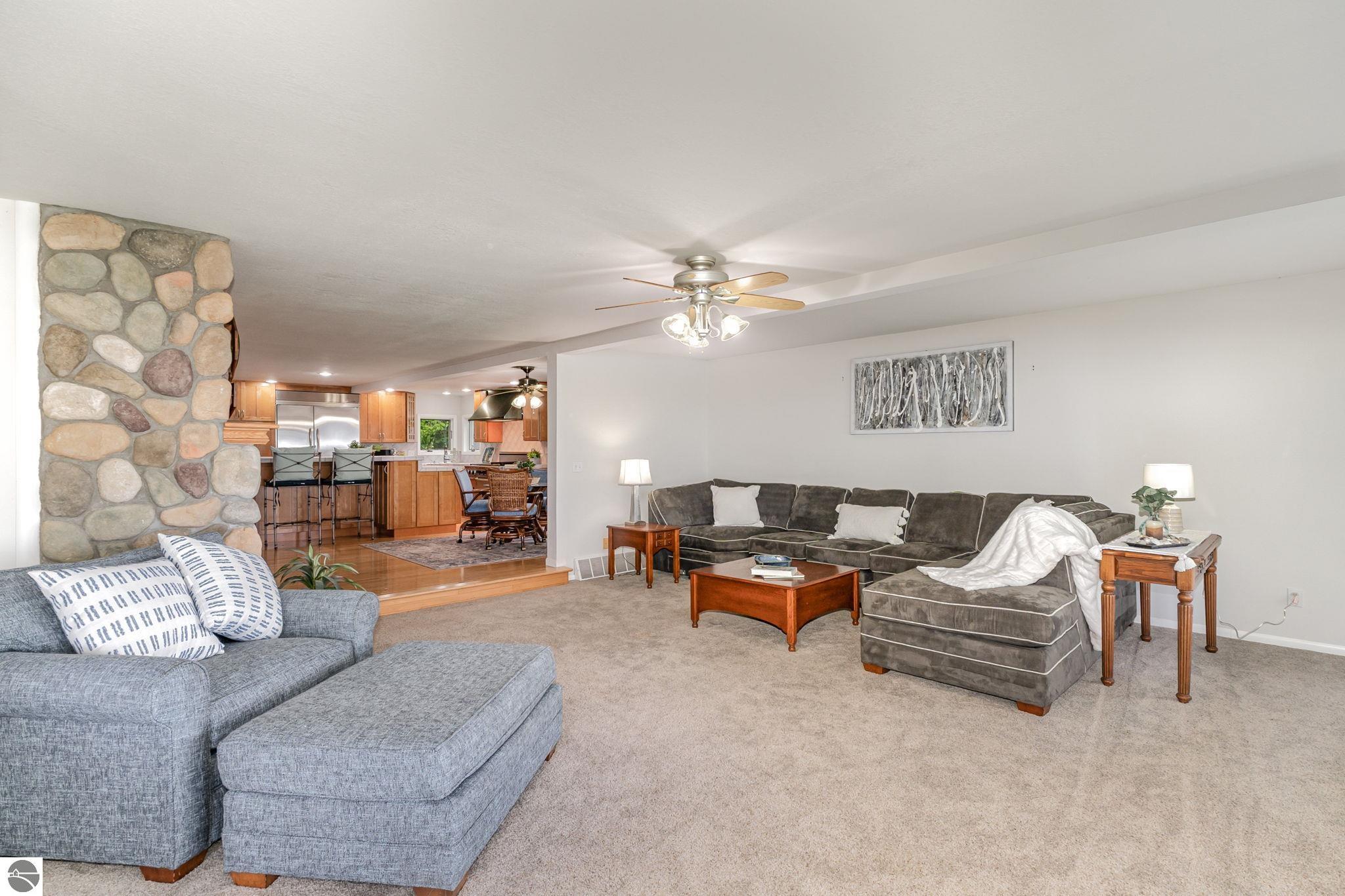 2011 Douglas Drive, Tawas City, MI 48763 — Photo 14