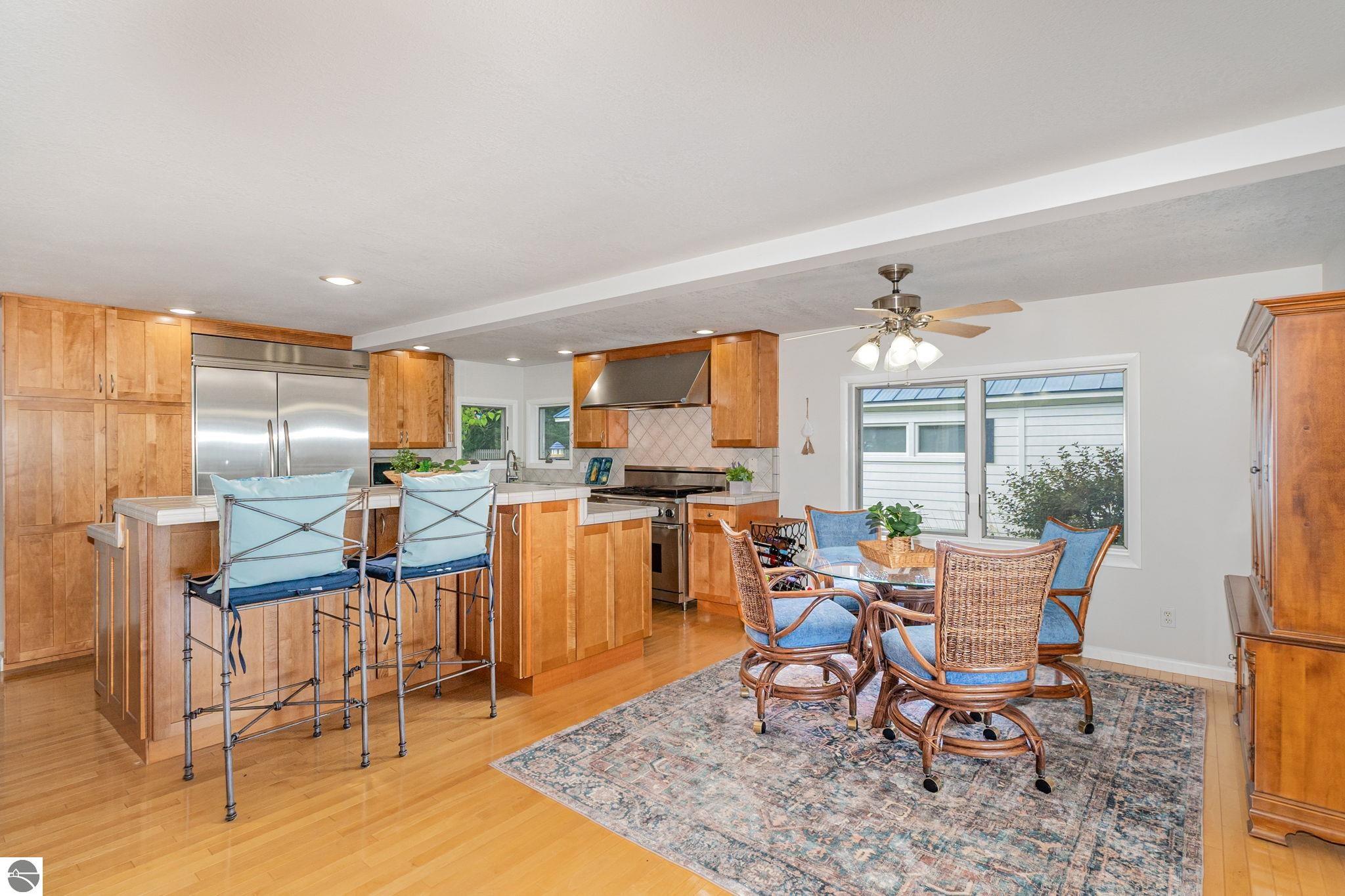 2011 Douglas Drive, Tawas City, MI 48763 — Photo 16