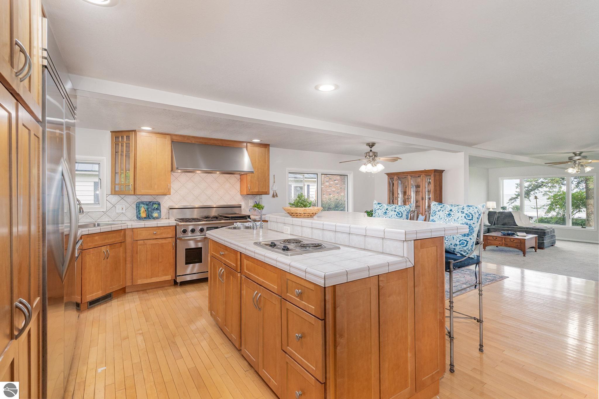 2011 Douglas Drive, Tawas City, MI 48763 — Photo 17