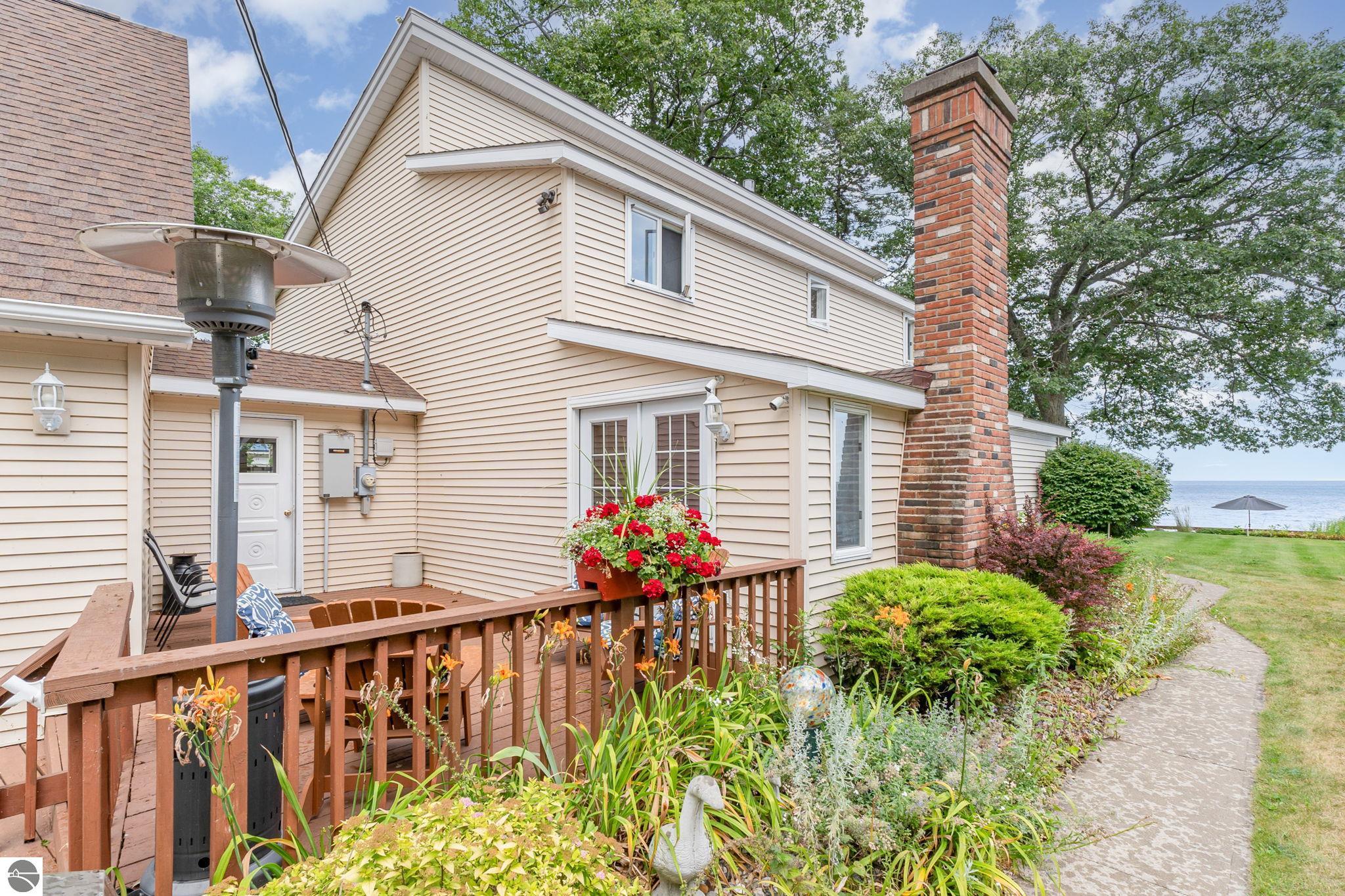 2011 Douglas Drive, Tawas City, MI 48763 — Photo 5