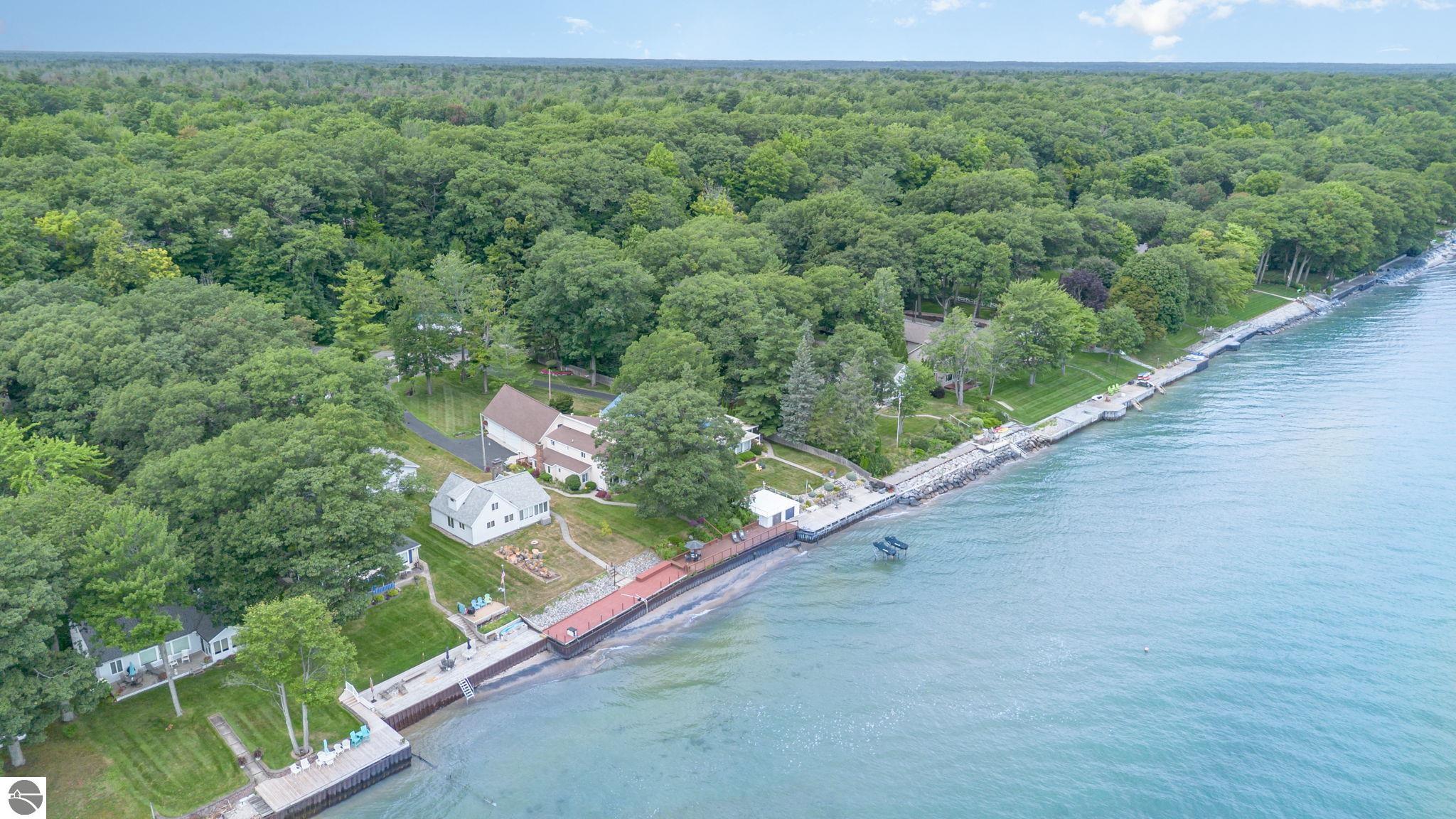 2011 Douglas Drive, Tawas City, MI 48763 — Photo 10