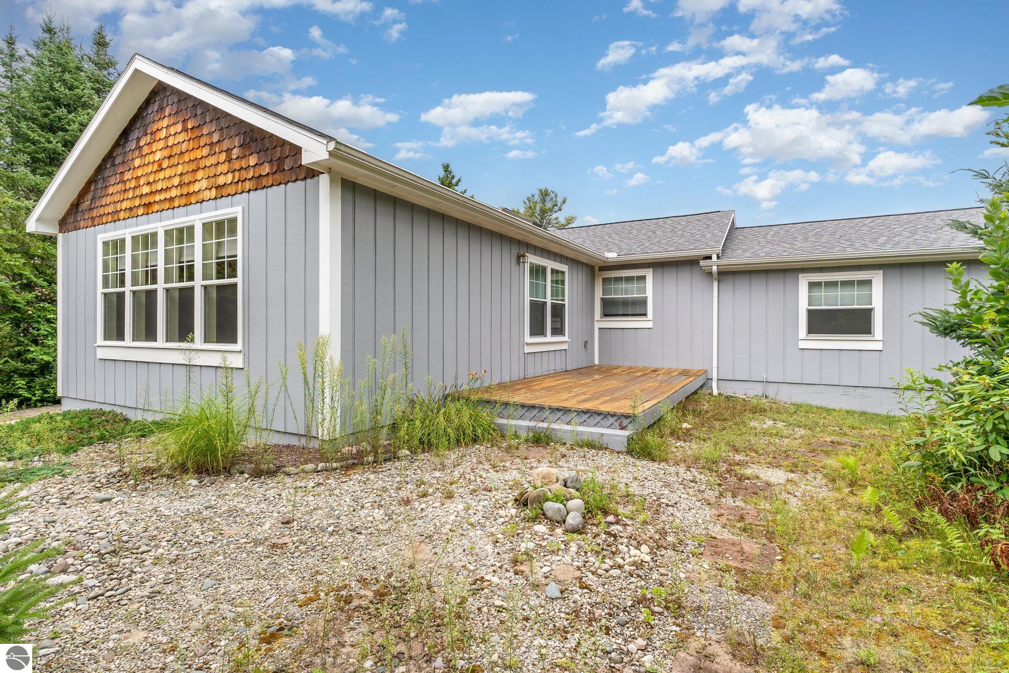 1220 N Lake Huron Shore Drive, Harrisville, MI 48740 — Photo 11