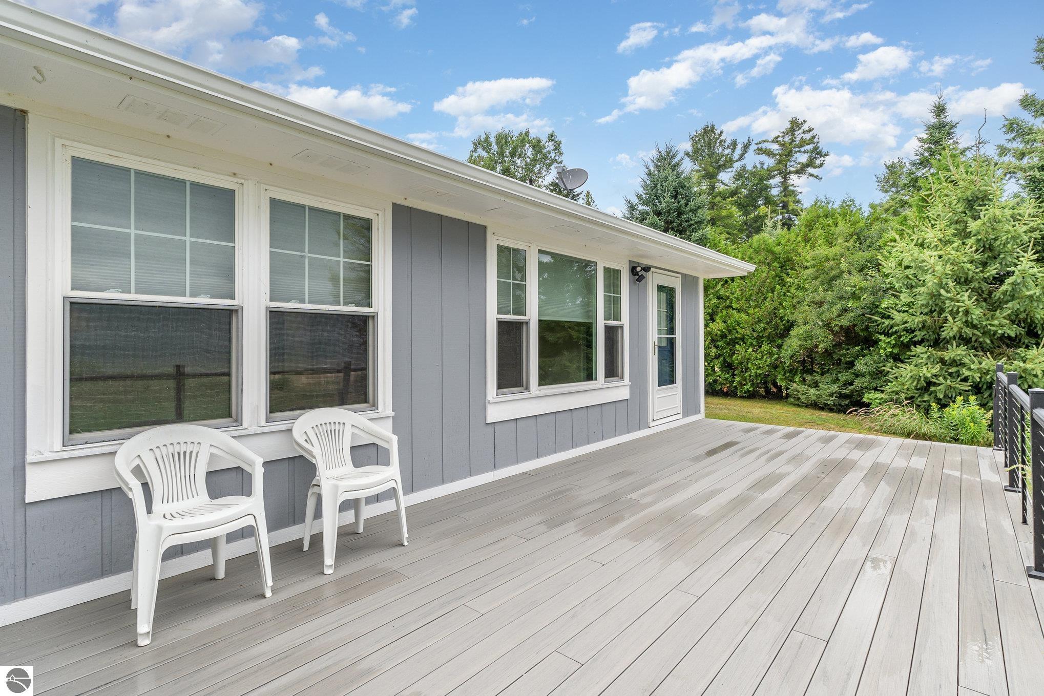 1220 N Lake Huron Shore Drive, Harrisville, MI 48740 — Photo 12