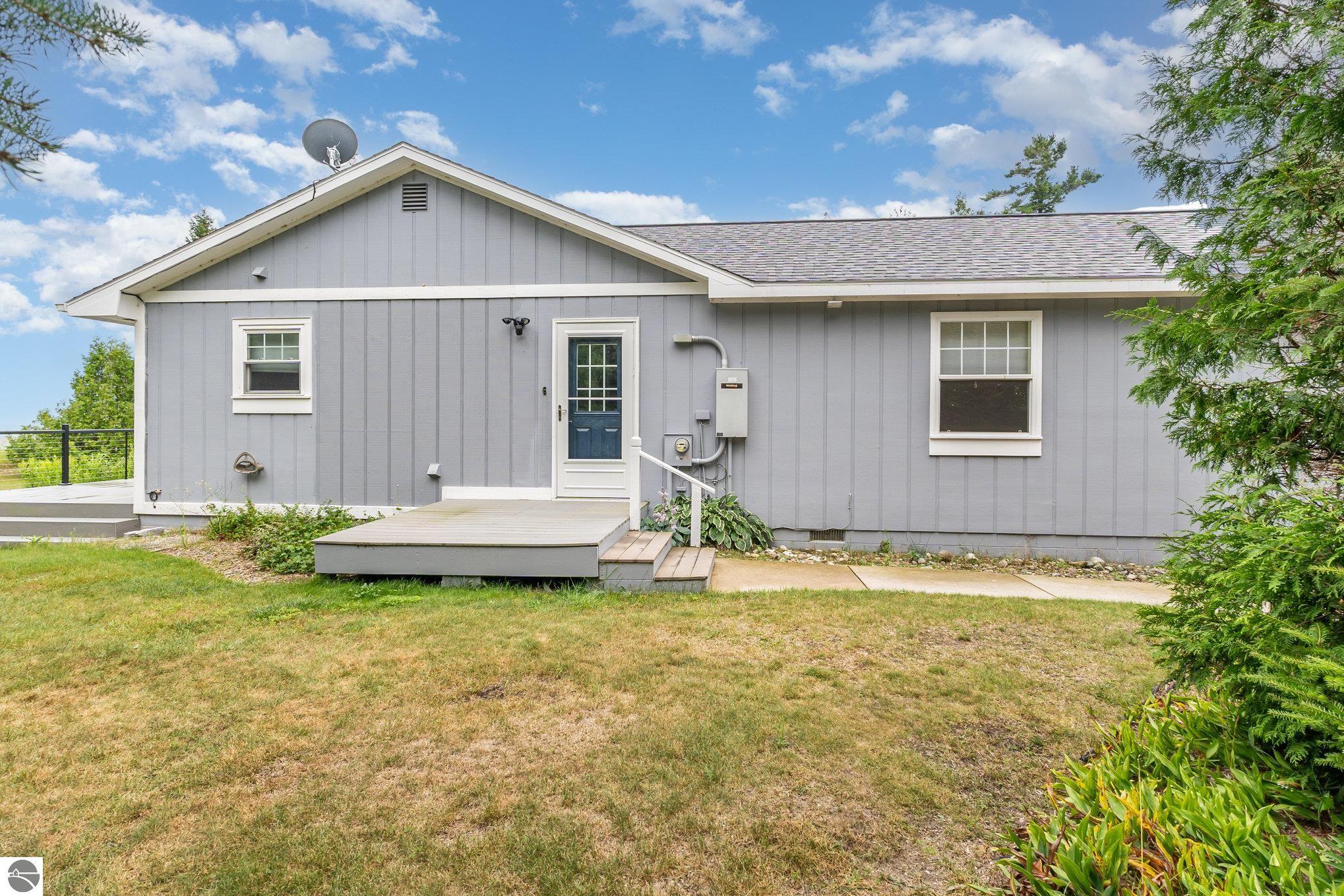 1220 N Lake Huron Shore Drive, Harrisville, MI 48740 — Photo 14