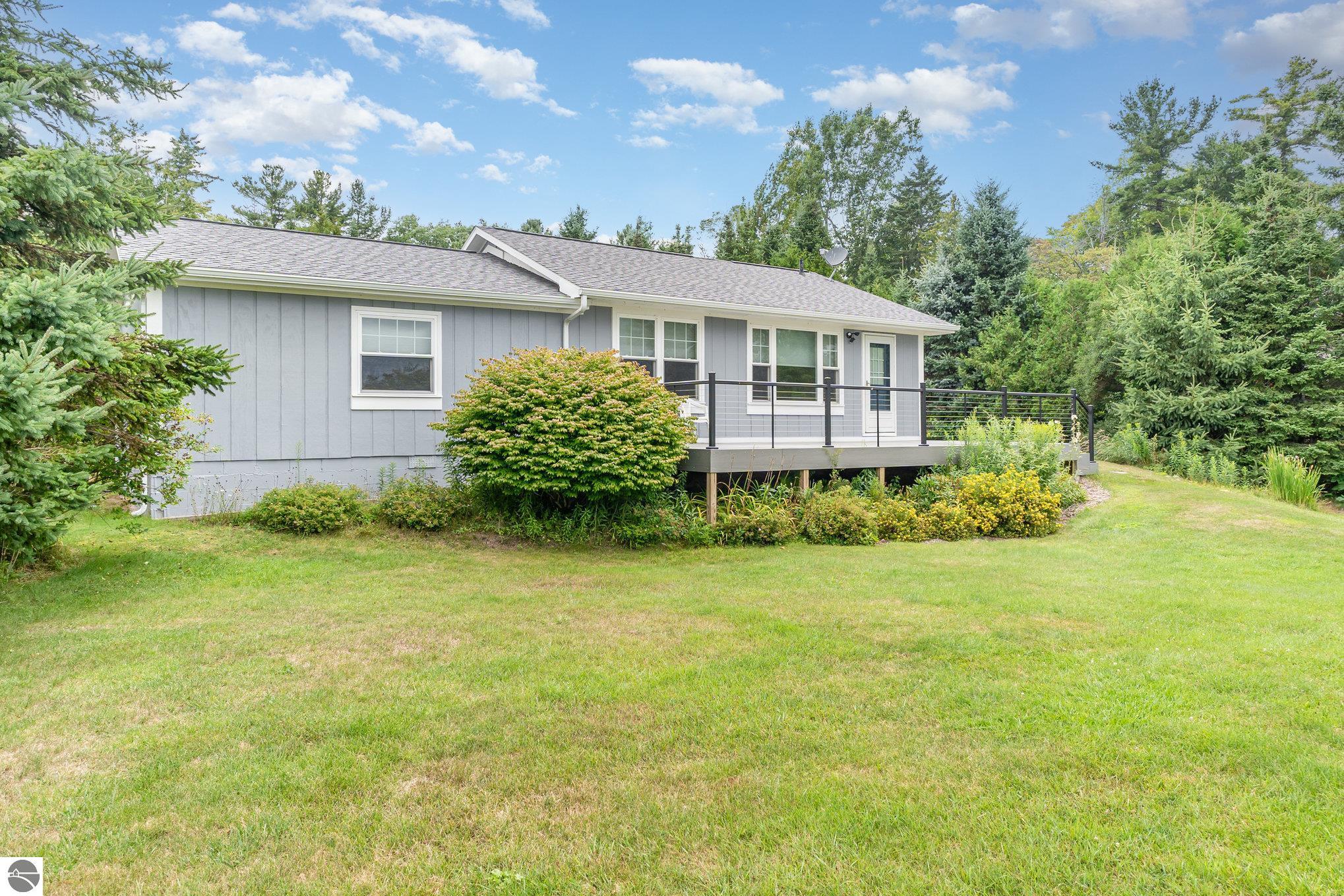 1220 N Lake Huron Shore Drive, Harrisville, MI 48740 — Photo 15