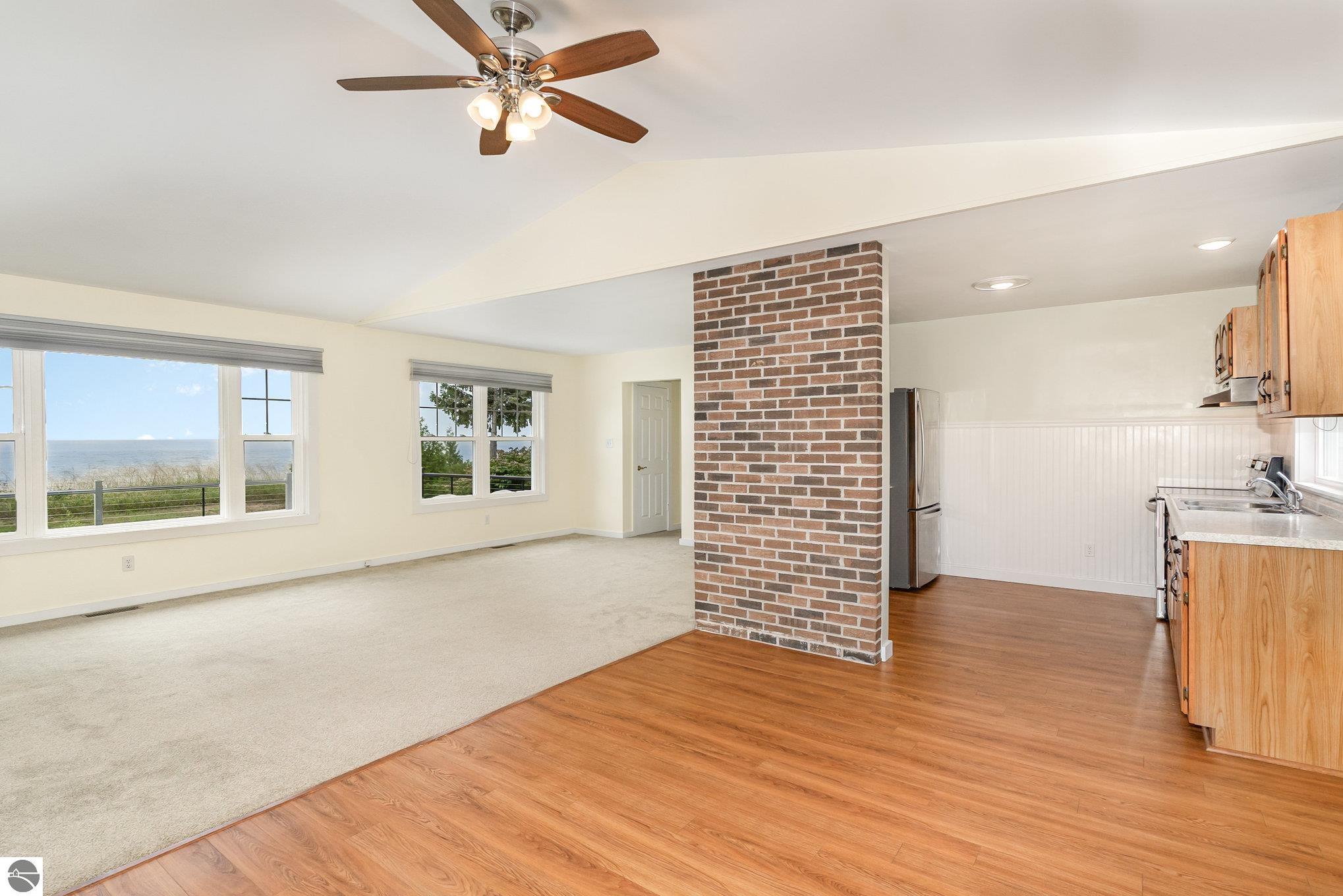 1220 N Lake Huron Shore Drive, Harrisville, MI 48740 — Photo 20