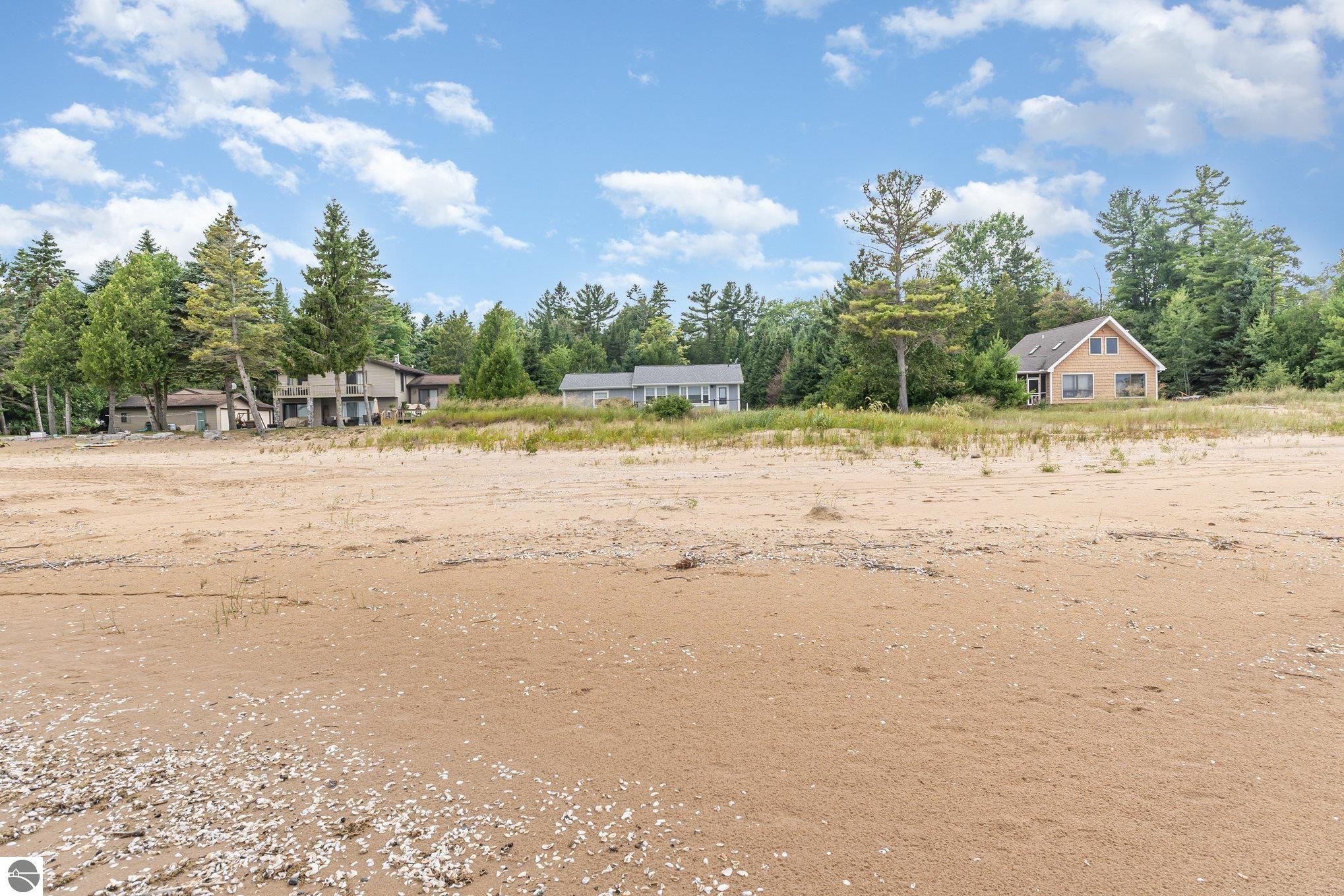 1220 N Lake Huron Shore Drive, Harrisville, MI 48740 — Photo 6