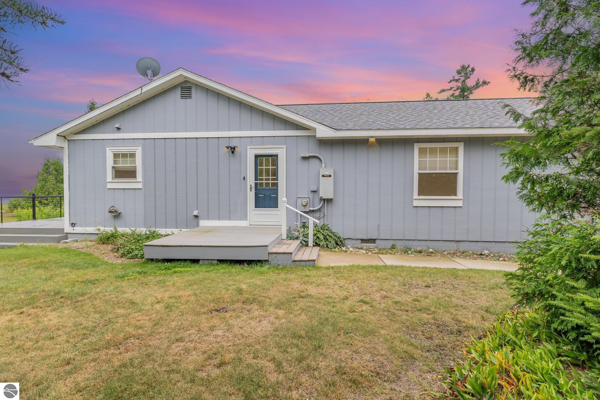 1220 N Lake Huron Shore Drive, Harrisville, MI 48740 — Photo 8