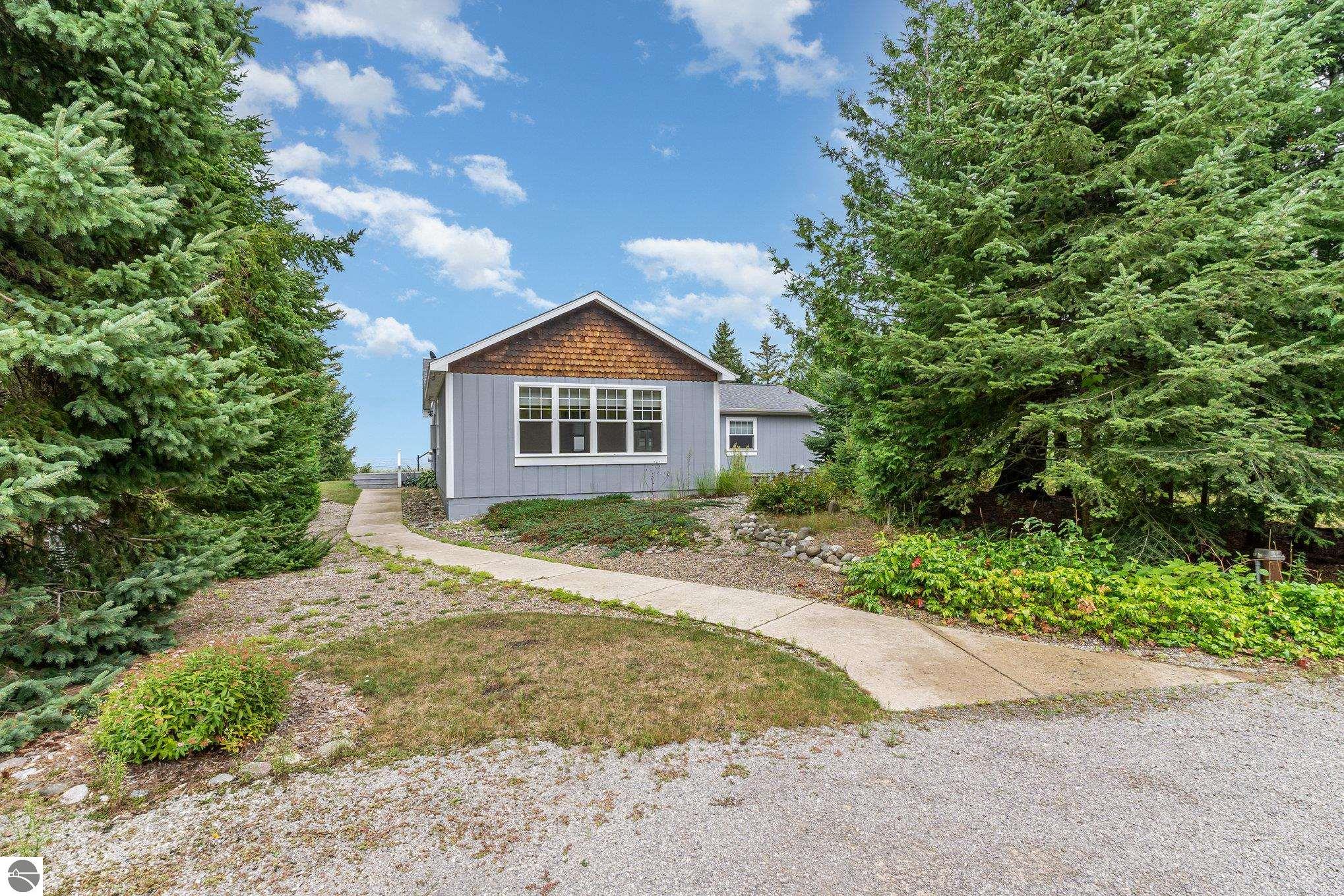 1220 N Lake Huron Shore Drive, Harrisville, MI 48740 — Photo 10
