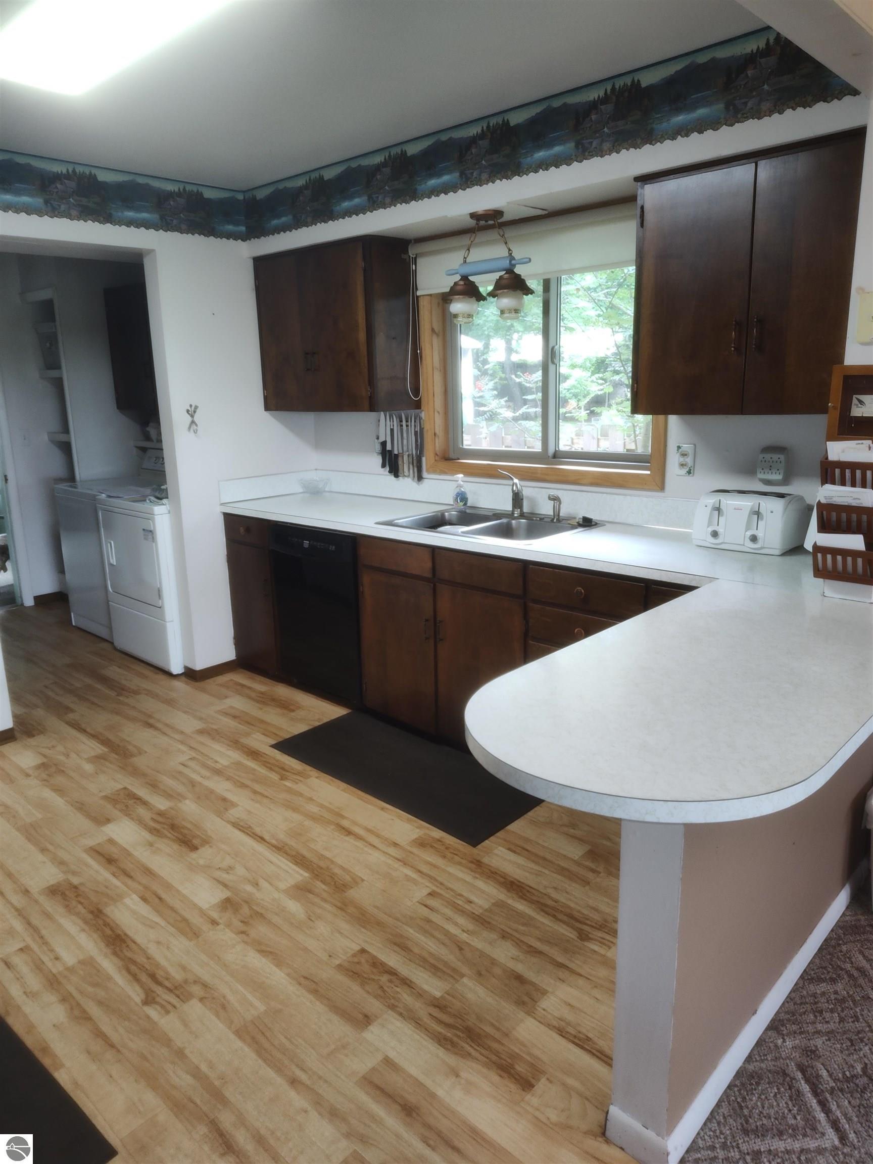 541 Rainbow Drive, East Tawas, MI 48730 — Photo 11