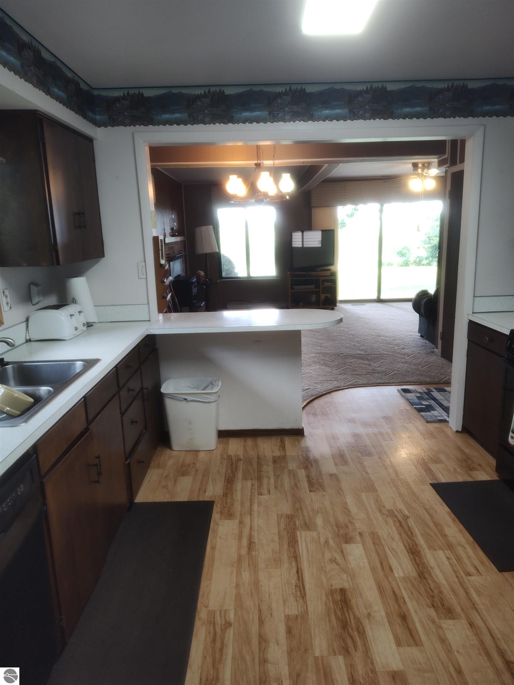 541 Rainbow Drive, East Tawas, MI 48730 — Photo 12
