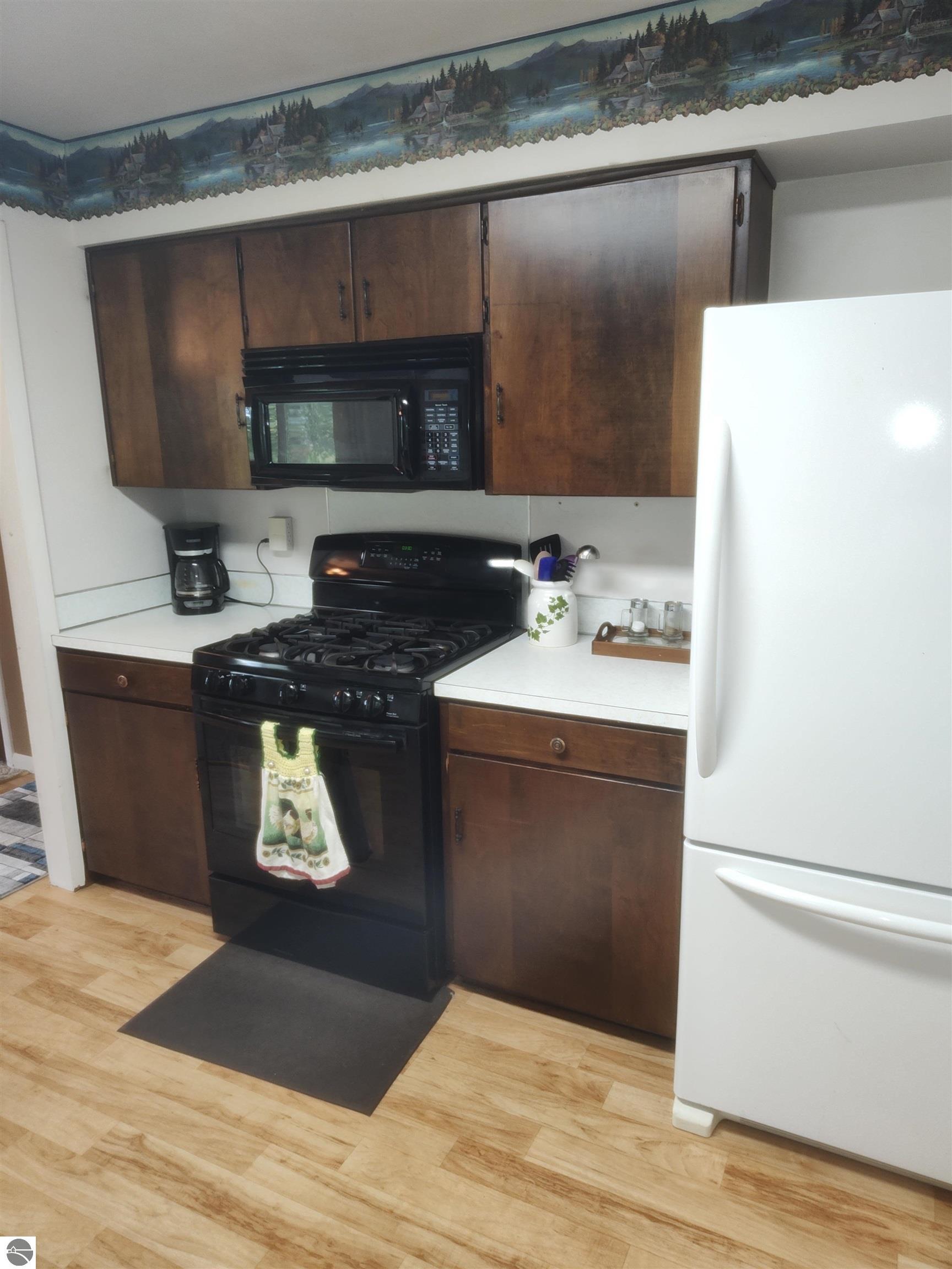 541 Rainbow Drive, East Tawas, MI 48730 — Photo 13