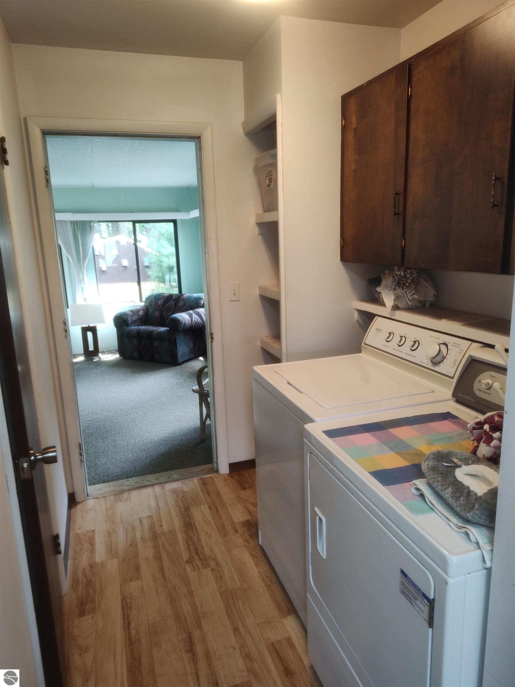 541 Rainbow Drive, East Tawas, MI 48730 — Photo 14