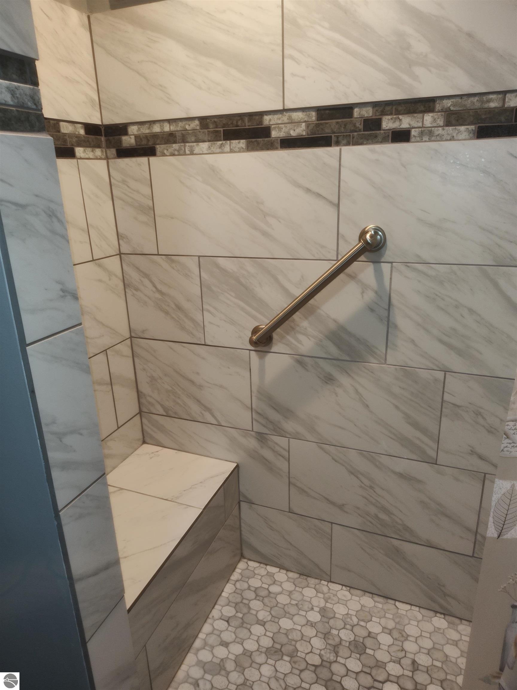 541 Rainbow Drive, East Tawas, MI 48730 — Photo 17