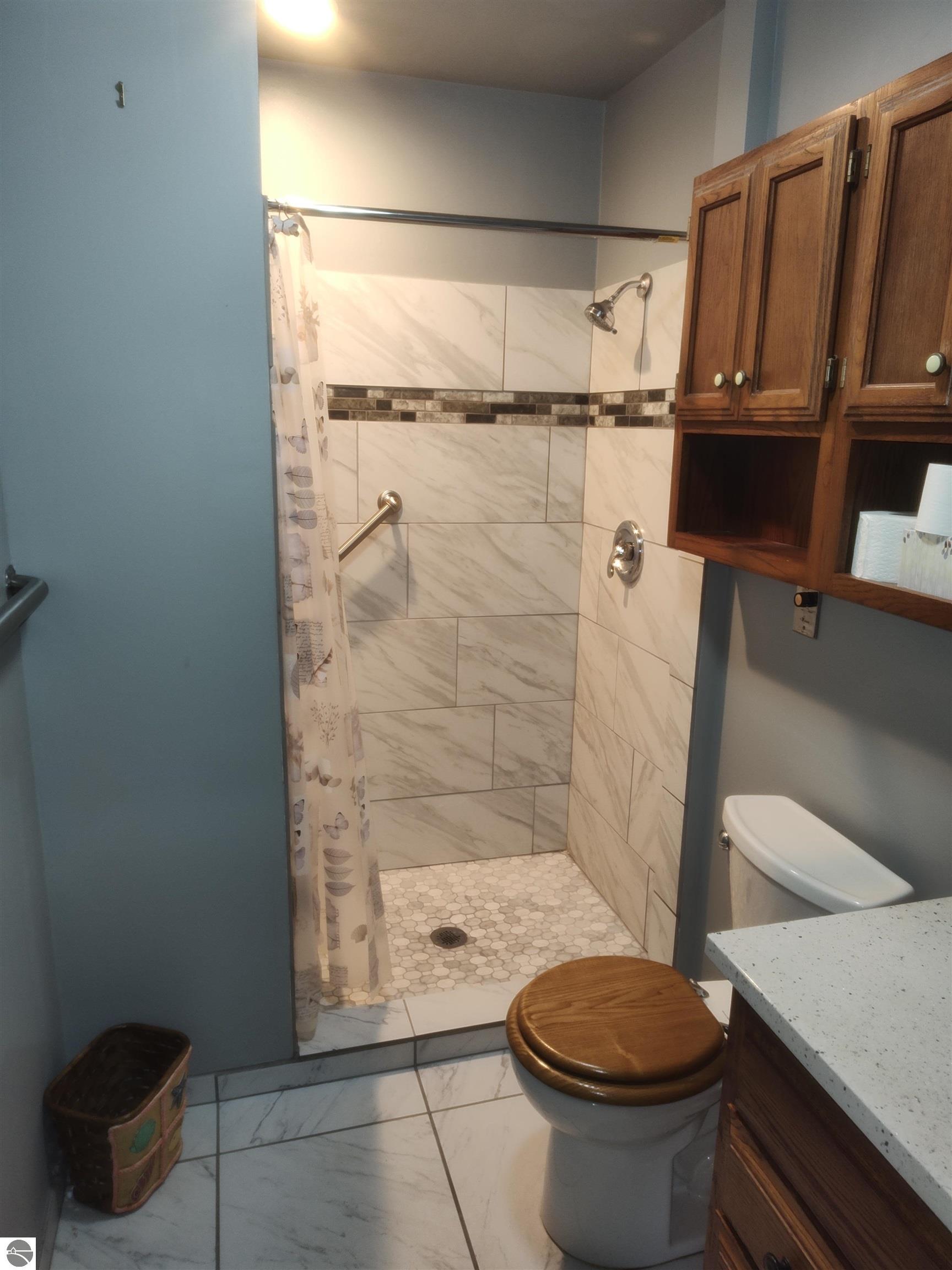 541 Rainbow Drive, East Tawas, MI 48730 — Photo 18