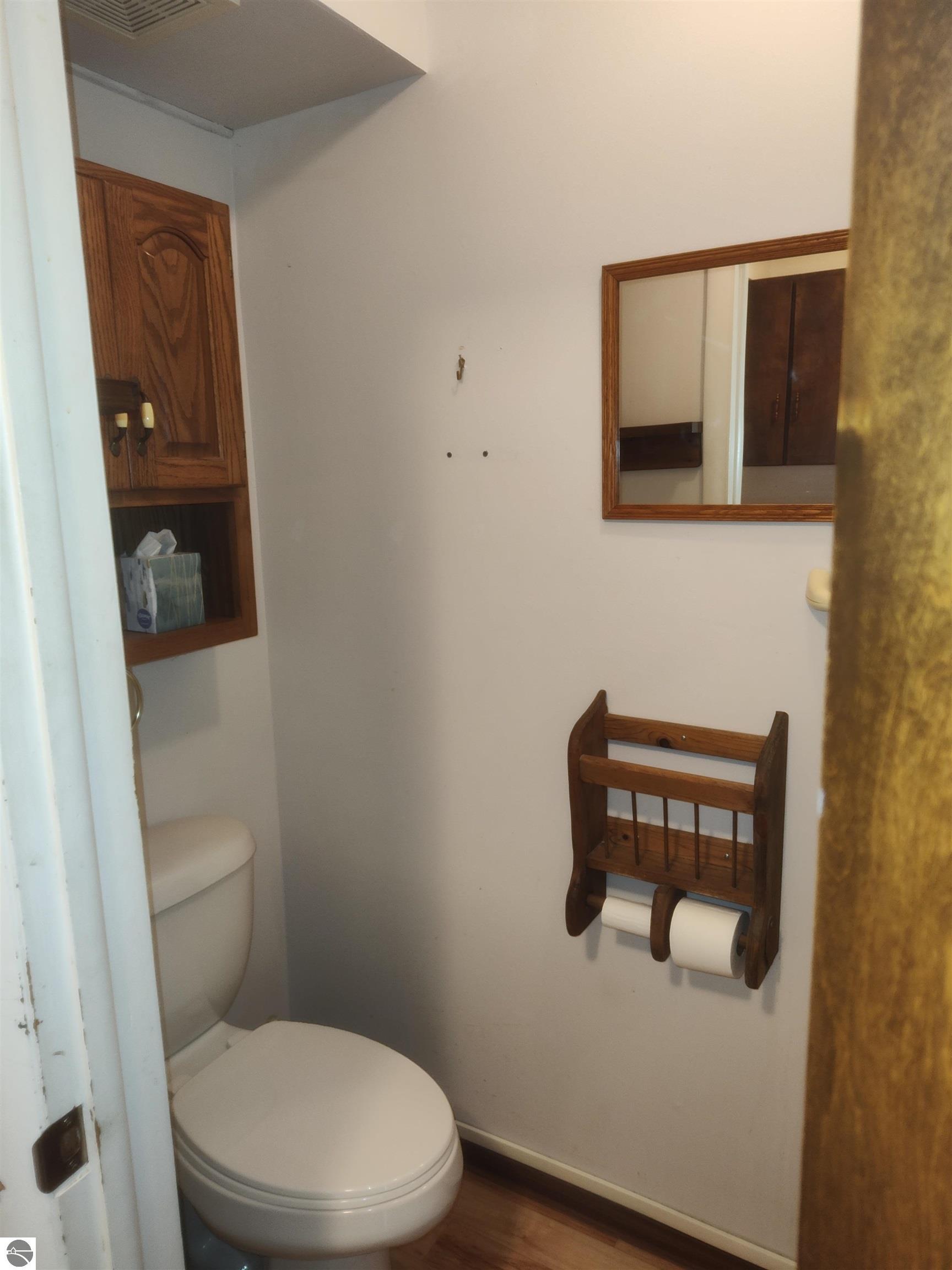541 Rainbow Drive, East Tawas, MI 48730 — Photo 24