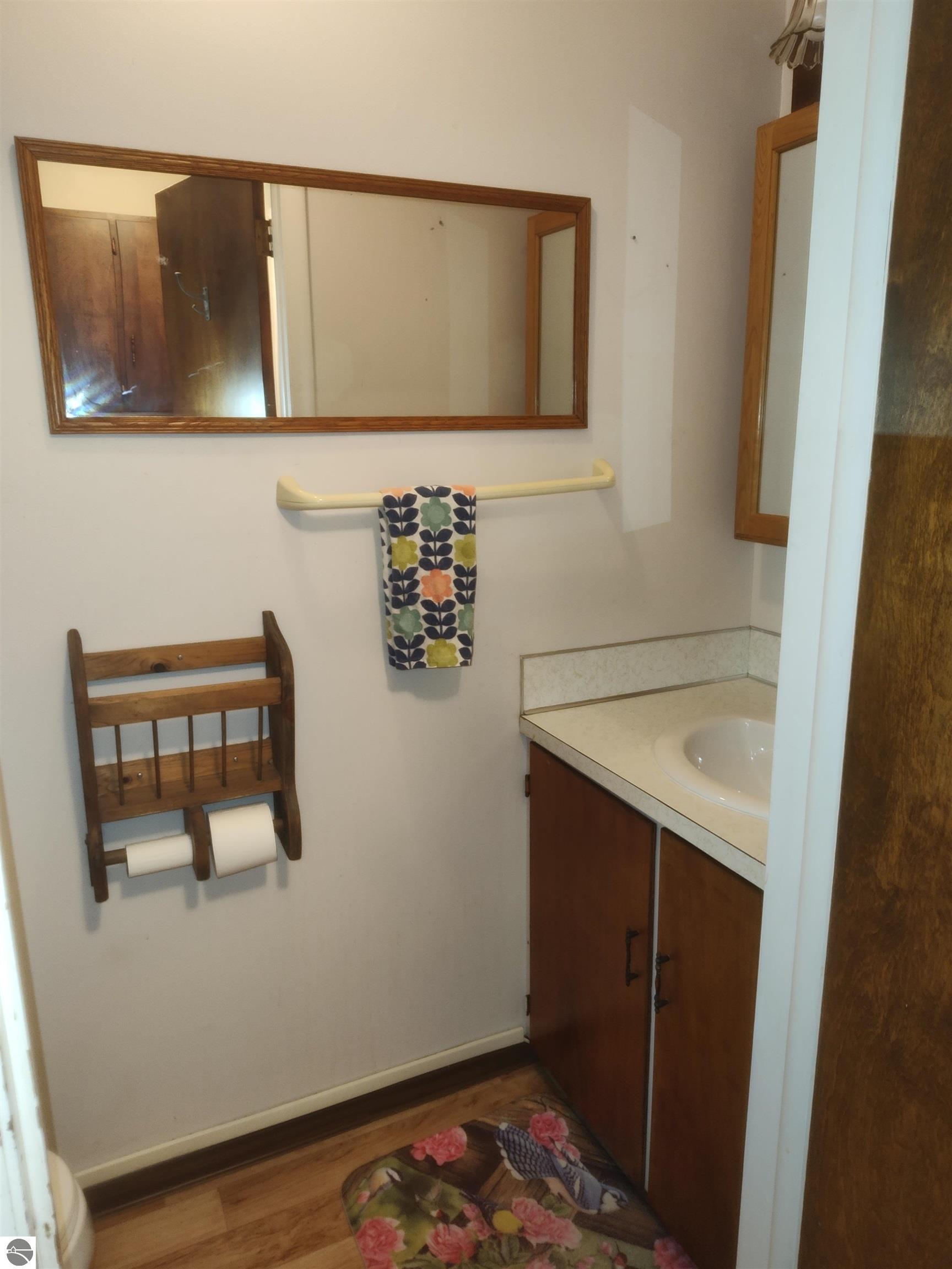 541 Rainbow Drive, East Tawas, MI 48730 — Photo 25