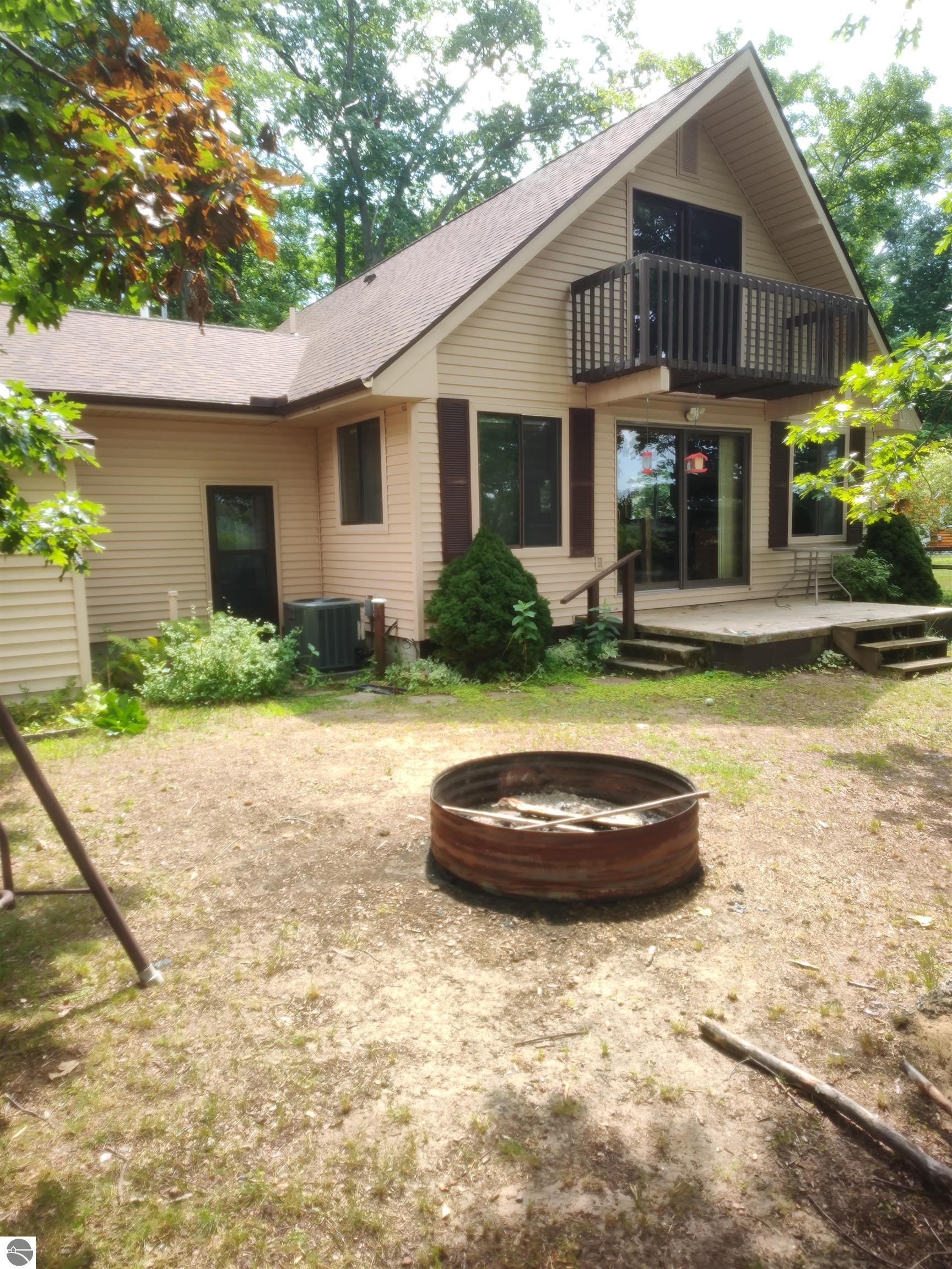 541 Rainbow Drive, East Tawas, MI 48730 — Photo 4